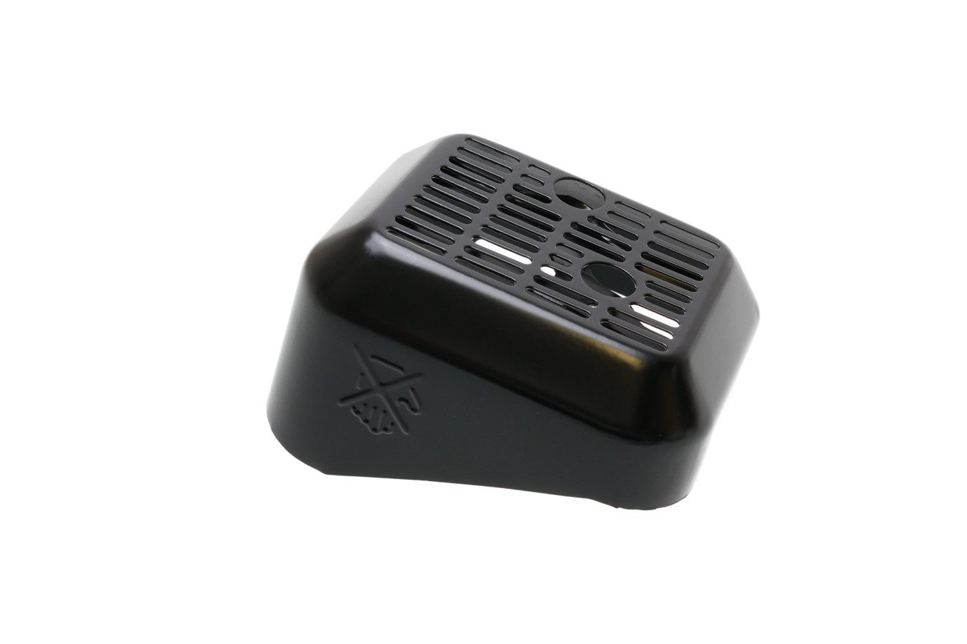 Kryt výfuku pro motory Zongshen XP200 (OEM 100006825-0001 )