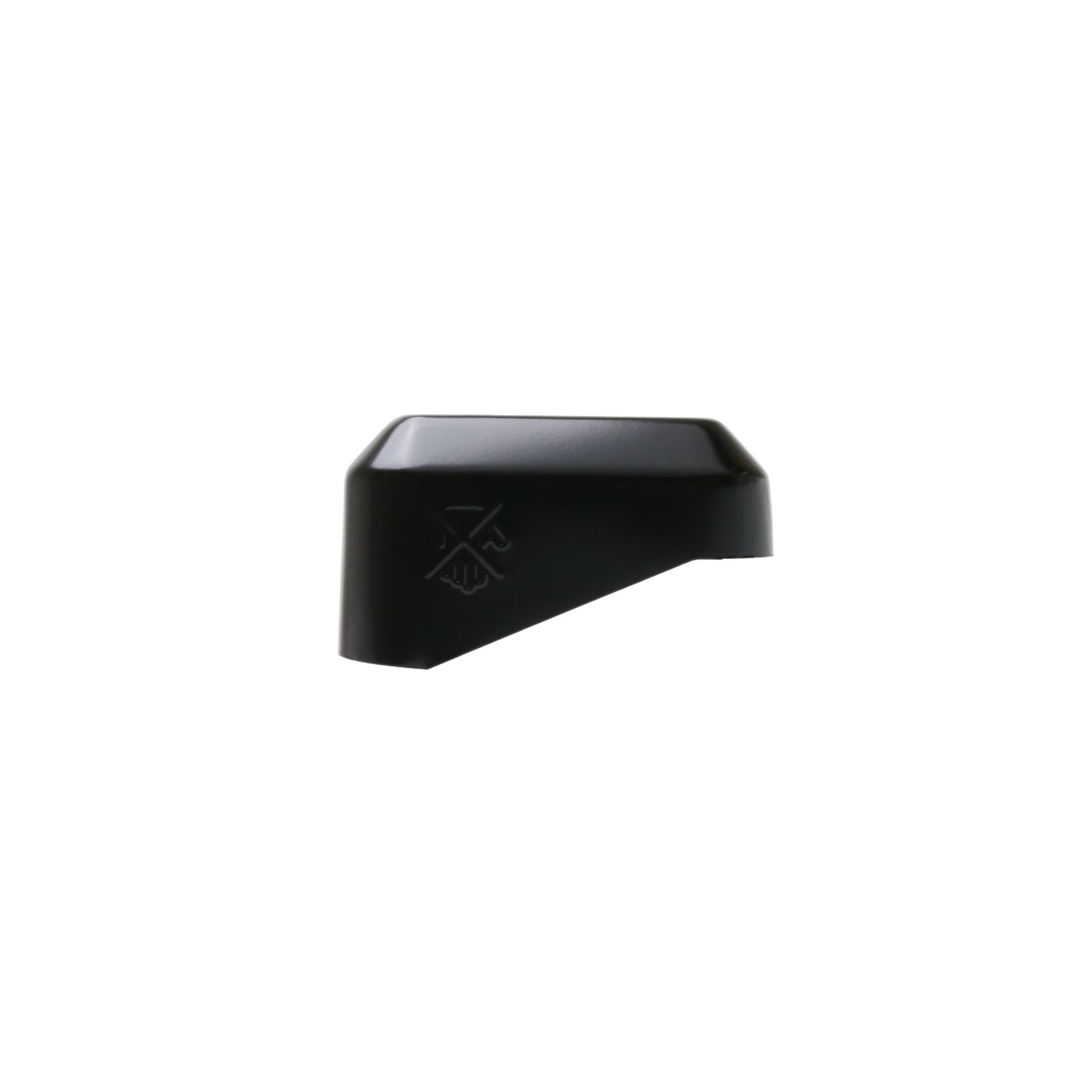 Kryt výfuku pro motory Zongshen XP200 (OEM 100006825-0001 )