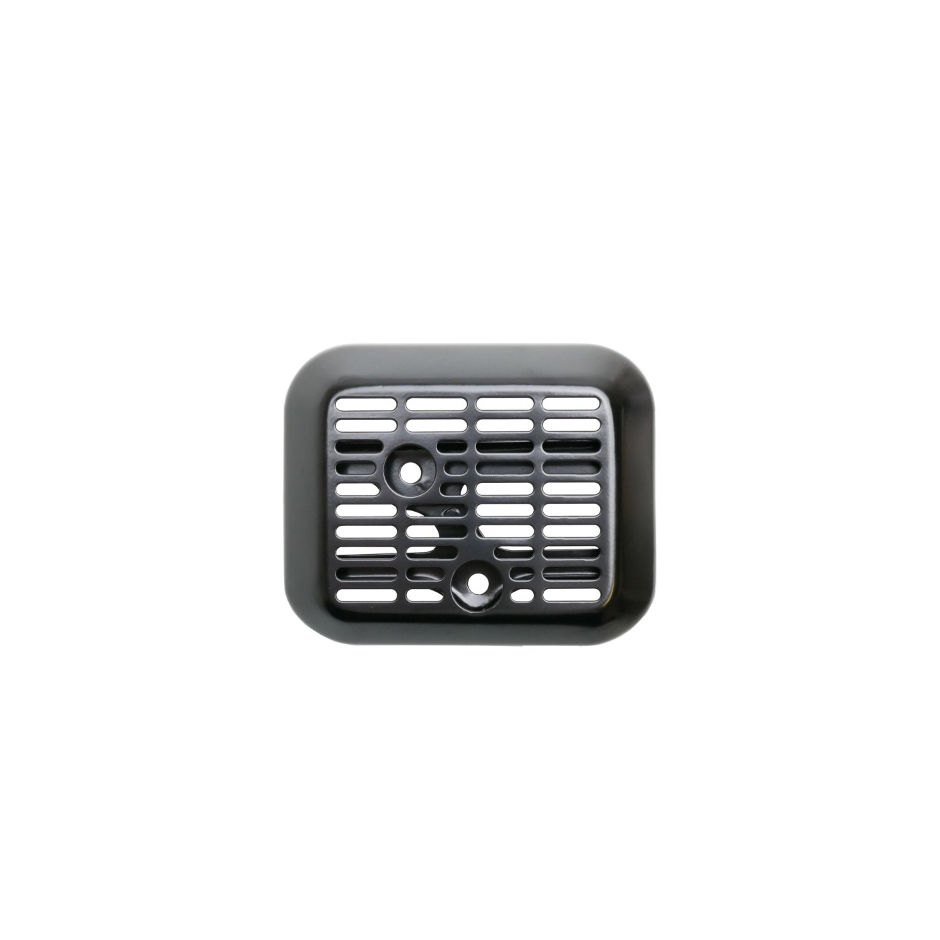 Kryt výfuku pro motory Zongshen XP200 (OEM 100006825-0001 )