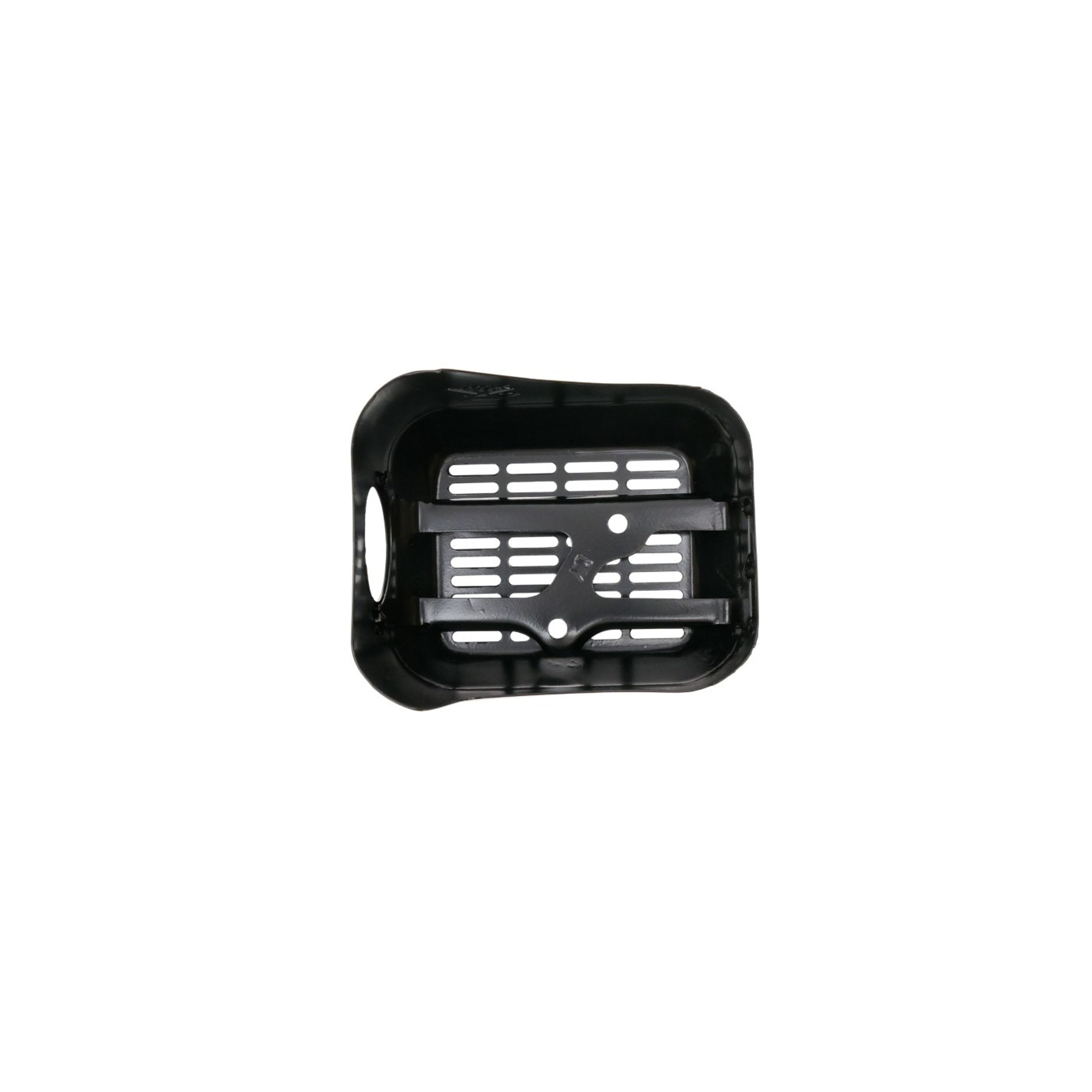 Kryt výfuku pro motory Zongshen XP200 (OEM 100006825-0001 )