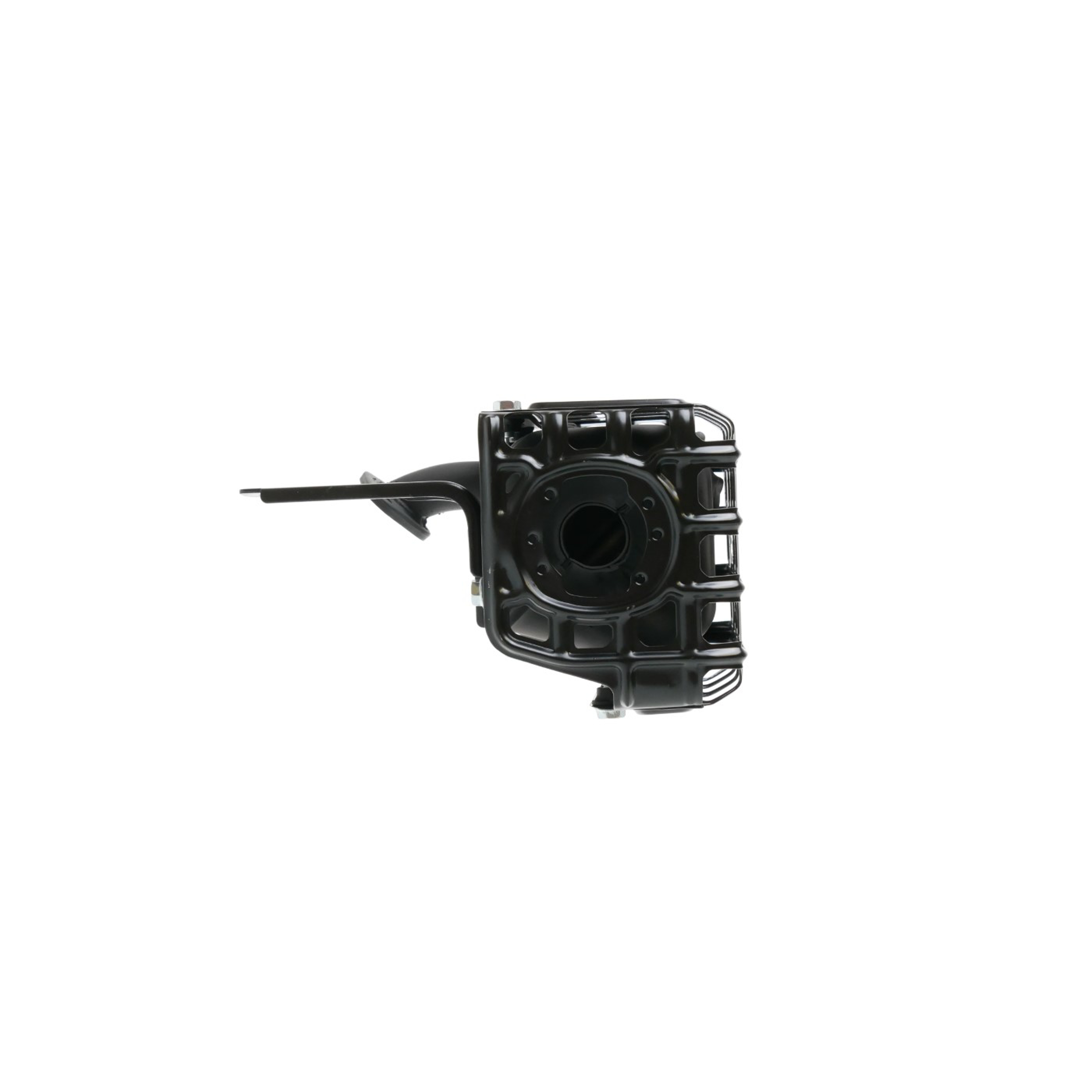 Výfuk pro motory Zongshen GB200 (OEM 100073757-0001)