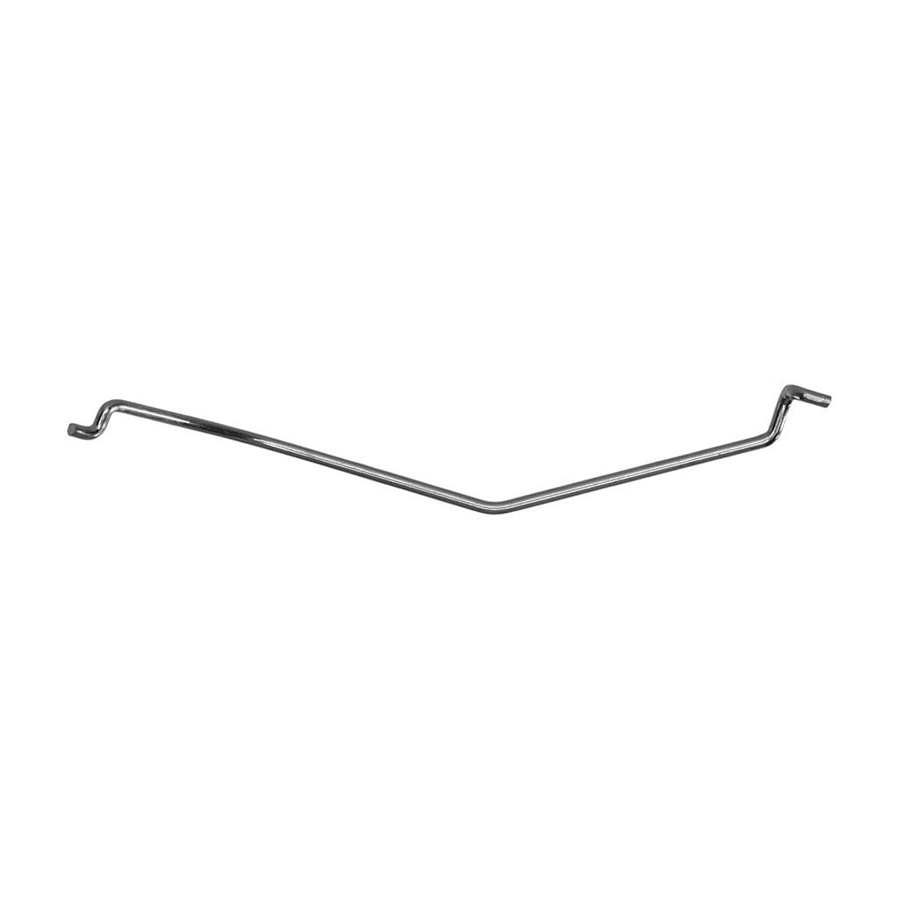 Táhlo regulátoru pro motory Zongshen XP620 výkon 17,6 PS (OEM 100057503)