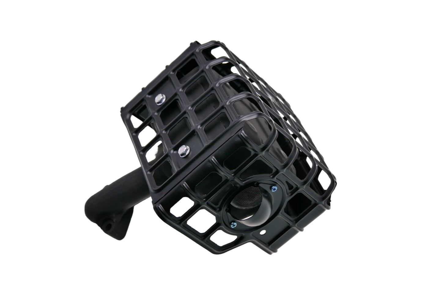 Výfuk pro motory Zongshen GB270 (OEM 100160318)