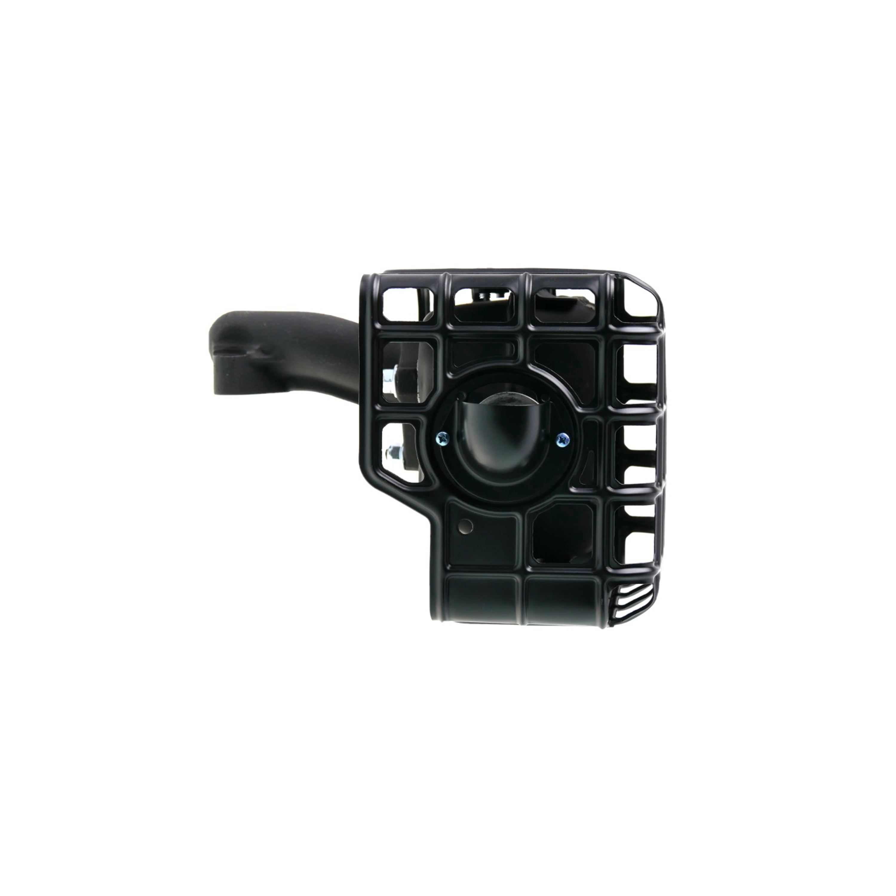 Výfuk pro motory Zongshen GB270 (OEM 100160318)