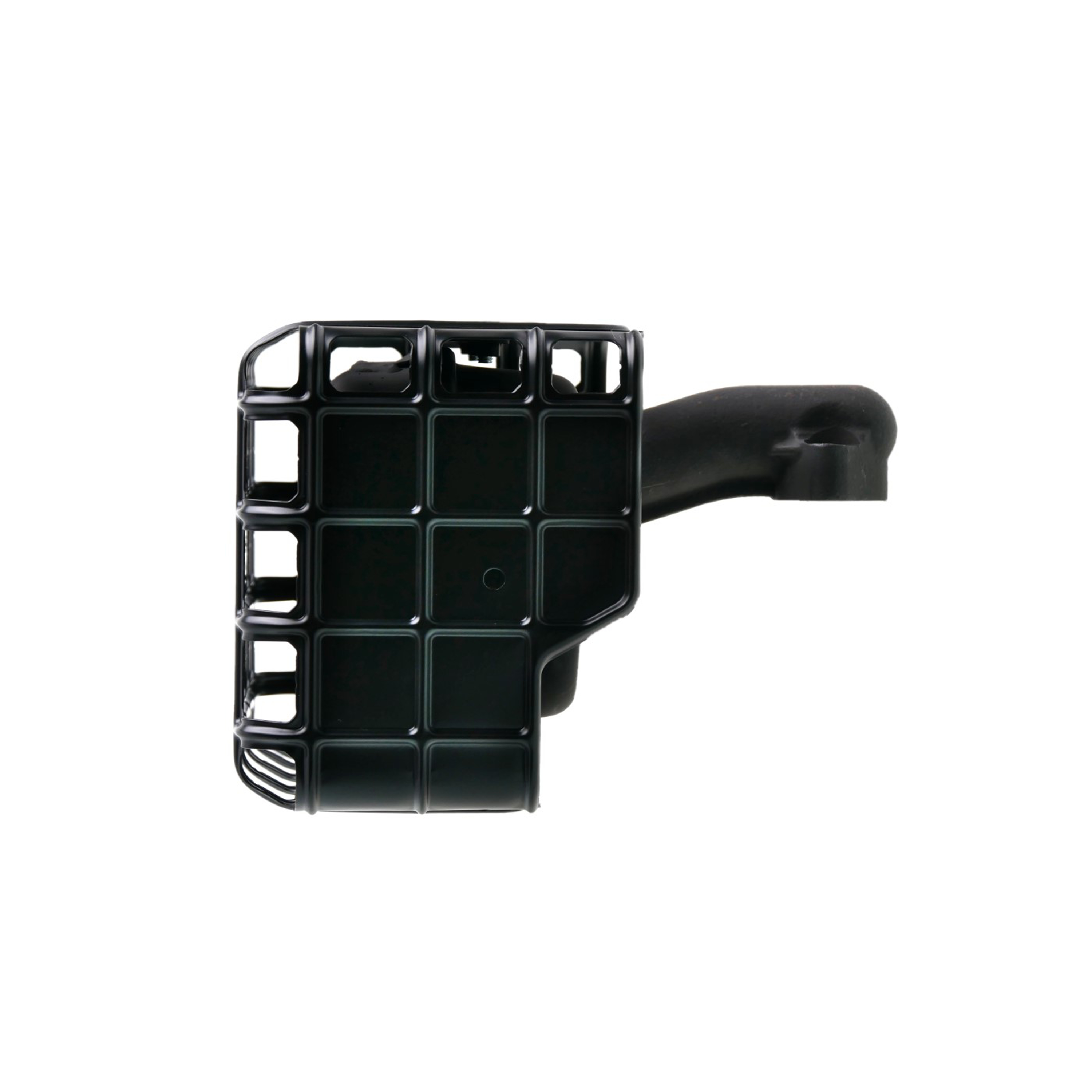 Výfuk pro motory Zongshen GB420 (OEM 100143616)