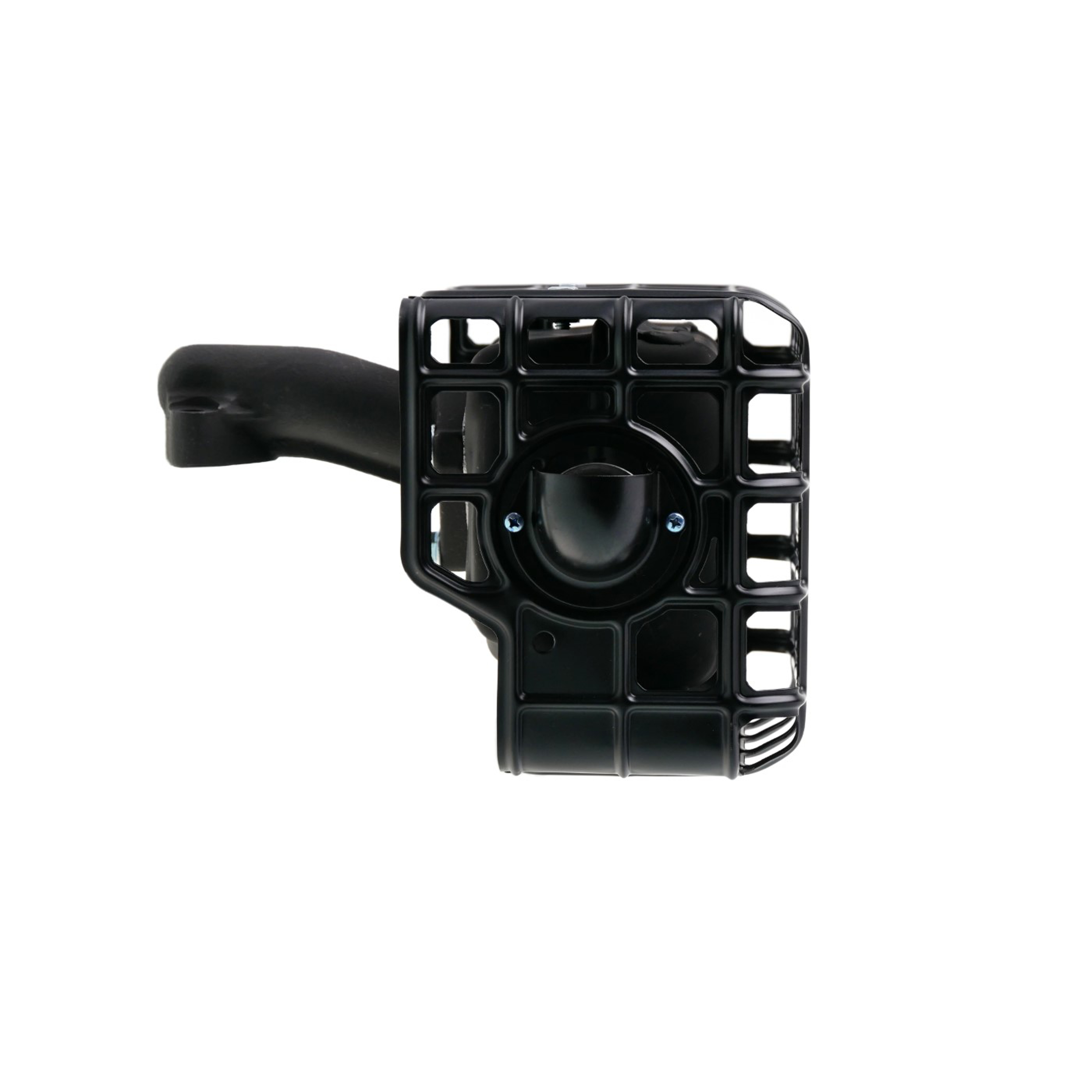 Výfuk pro motory Zongshen GB420 (OEM 100143616)
