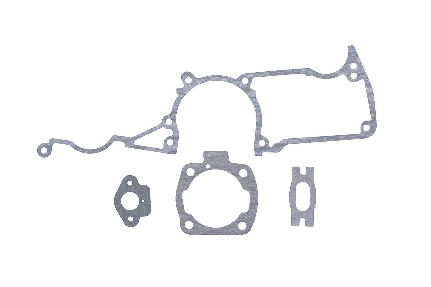 Sada těsnění pro motorové pily Husqvarna 51 55 55 Rancher (OEM 503162103 537127901 503102303 501770002 501770001)
