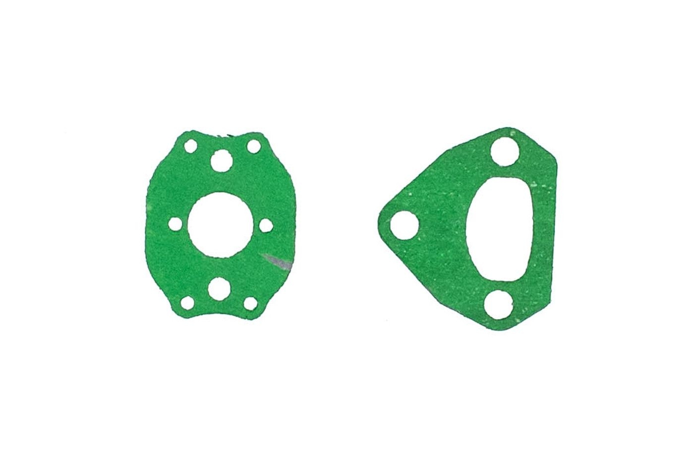 HS PARTS sada těsnění pro motorové pily Husqvarna 36 41 136 137 141 142 Jonsered 2036 2040 CS2040 Poulan 2775 2900 (OEM 530019172 530019205)