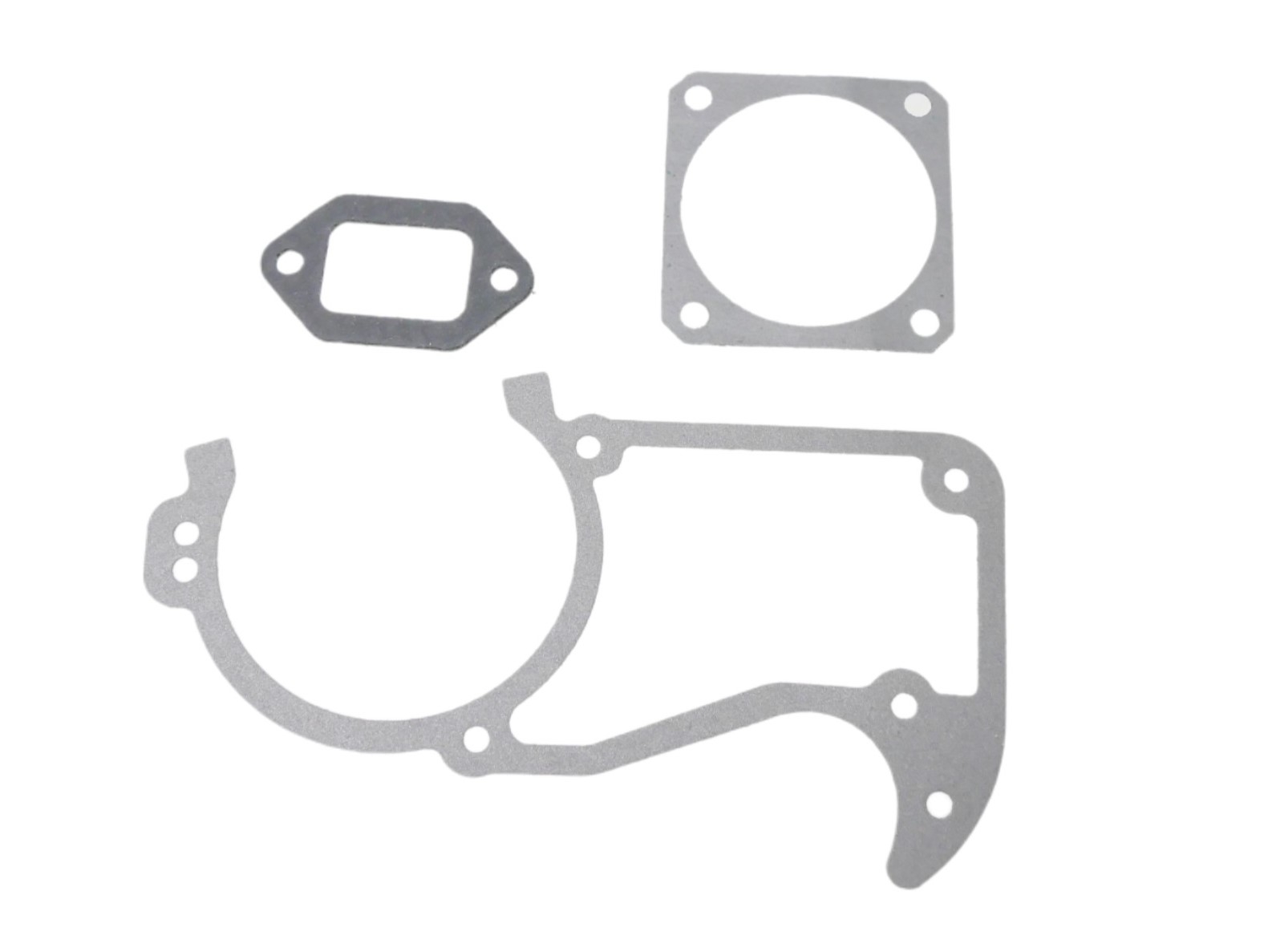 Sada těsnění pro motorové pily Stihl 034 036 MS340 MS360 (OEM 11250290500 11251490601 11190292301)