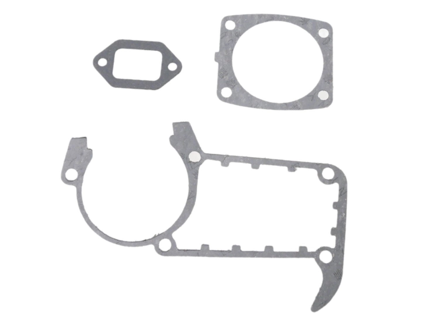 Sada těsnění pro motorové pily Stihl MS341 MS361 (OEM 11350290500 11350292300 11251490601)