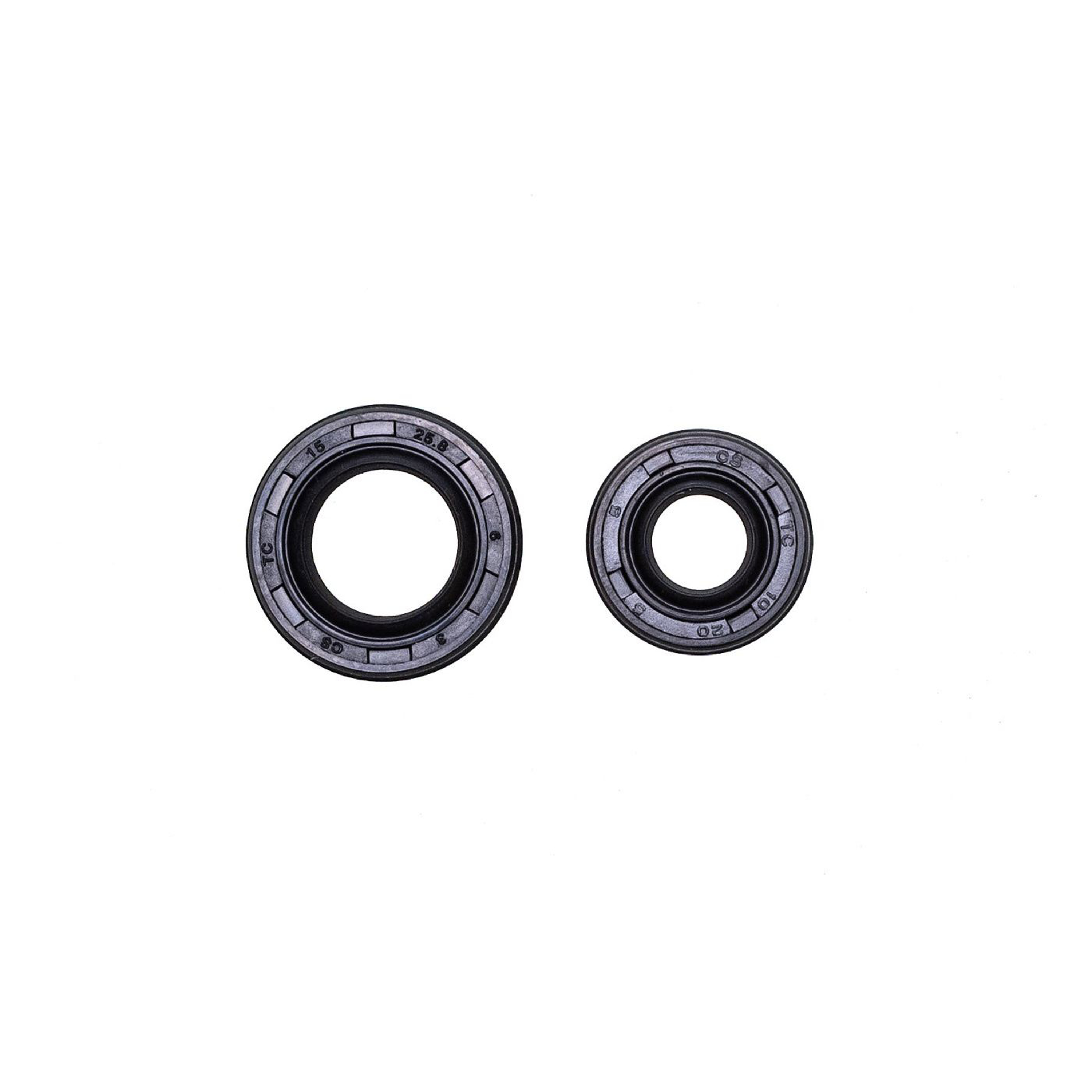 Sada gufer pro motory Honda GX35 (OEM 91212Z0H003 91214ZM3003)