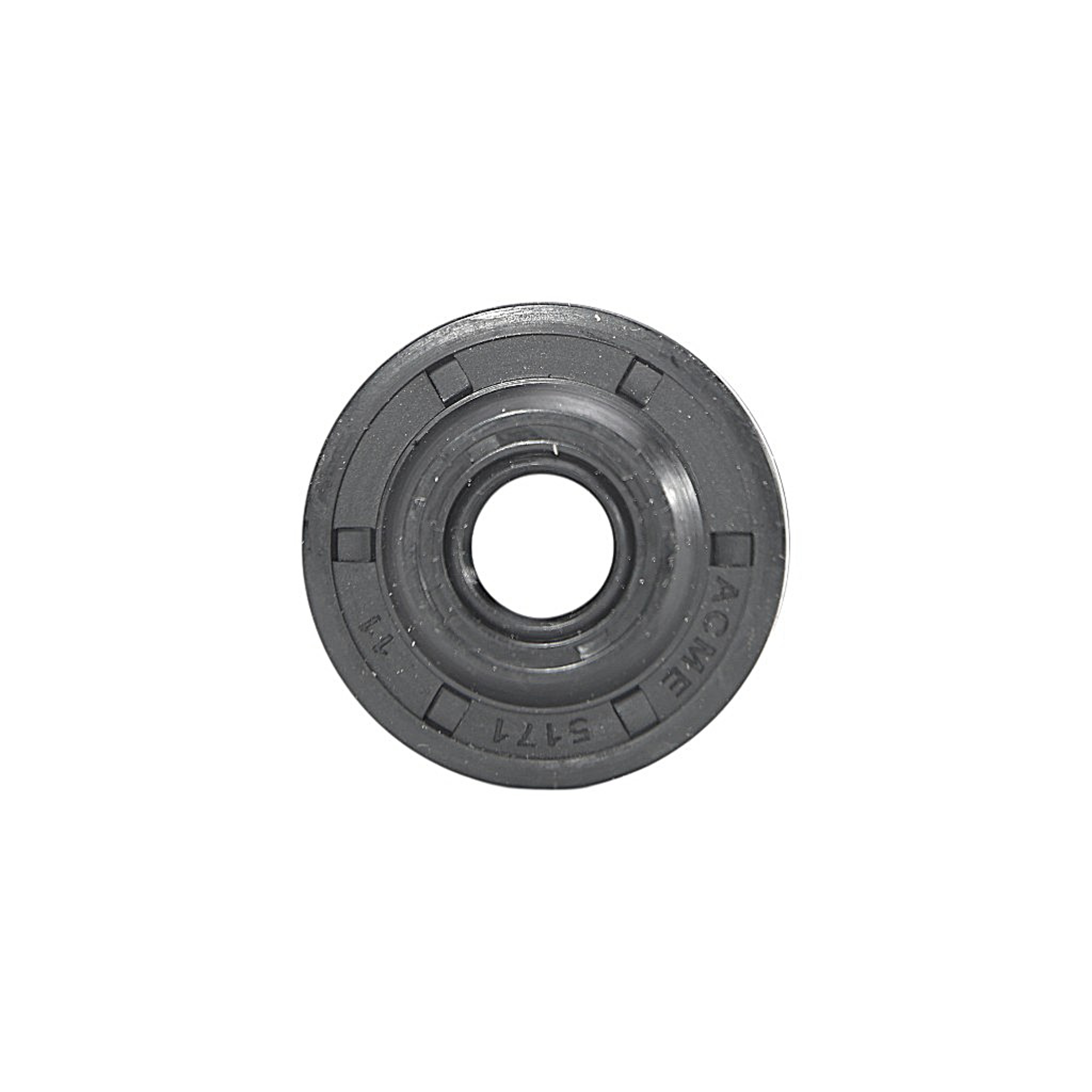HS PARTS ložisko s guferem pro motorové pily Husqvarna 136 137 141 142 236 240 Partner 350 351 352 370 390 420 (OEM 530056363)