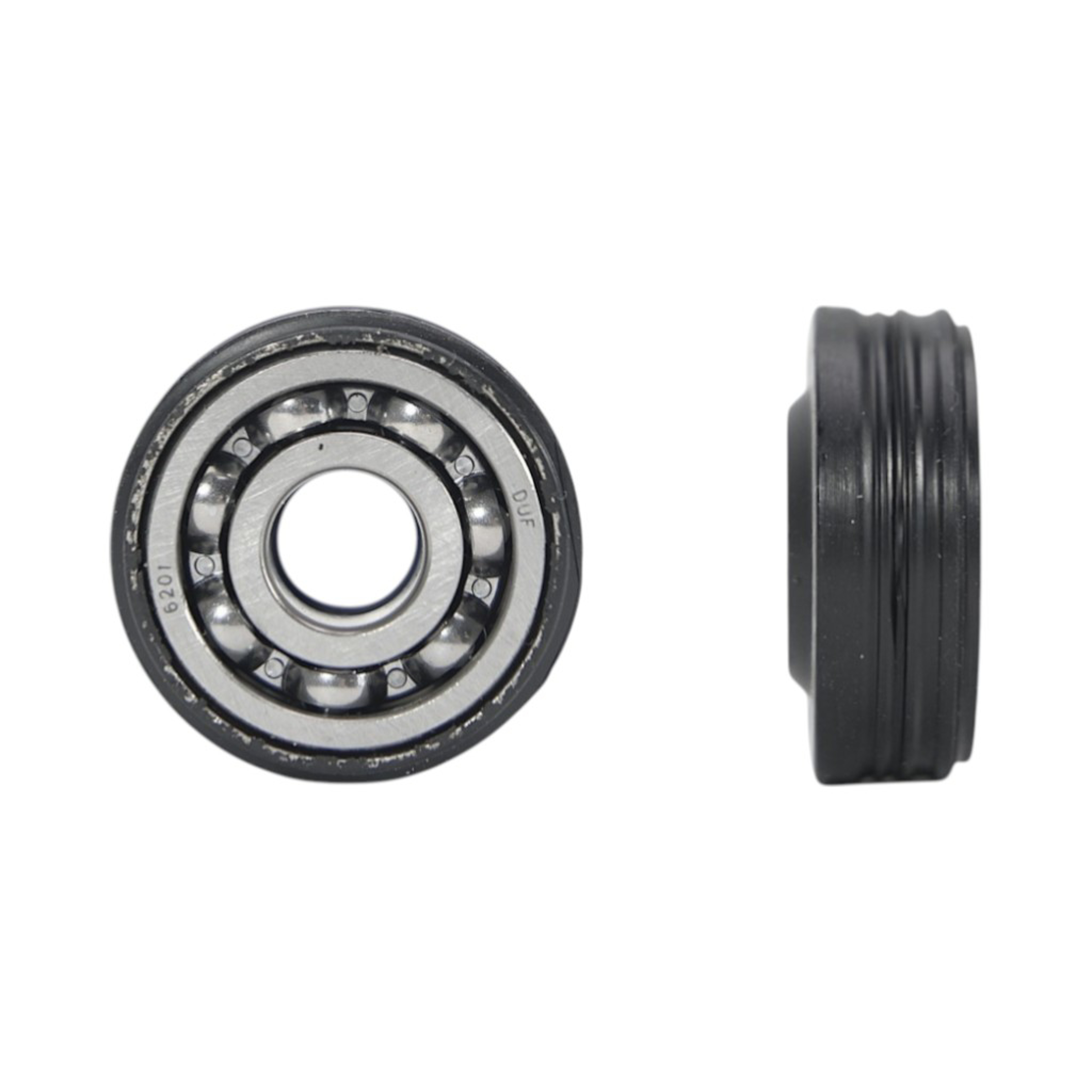 HS PARTS ložisko s guferem pro motorové pily Husqvarna 136 137 141 142 236 240 Partner 350 351 352 370 390 420 (OEM 530056363)