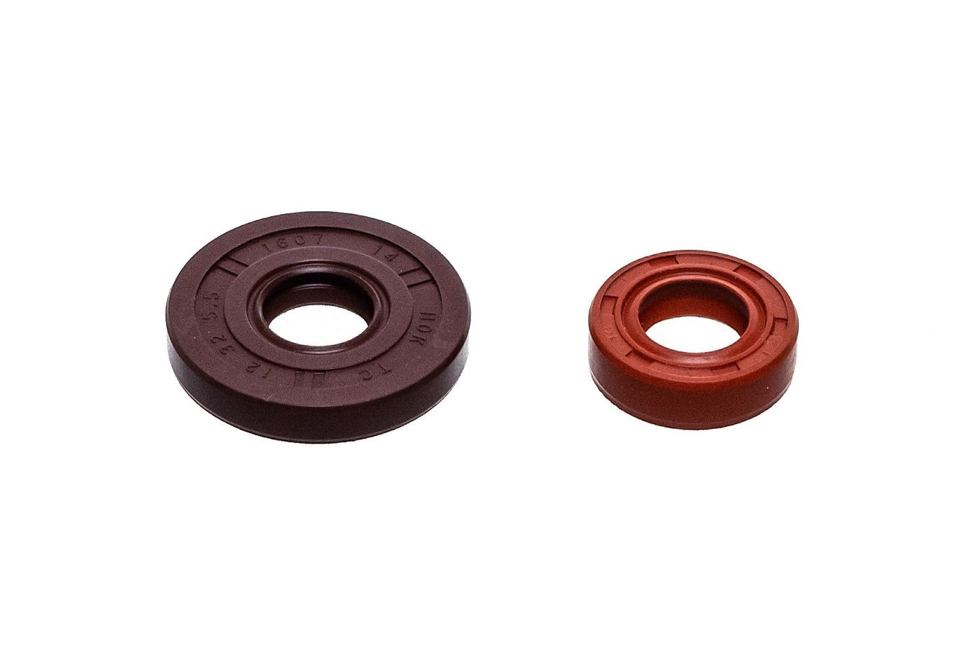 Sada gufer pro motorové pily Partner P340S P350S P360S (OEM 574222101 574222301)