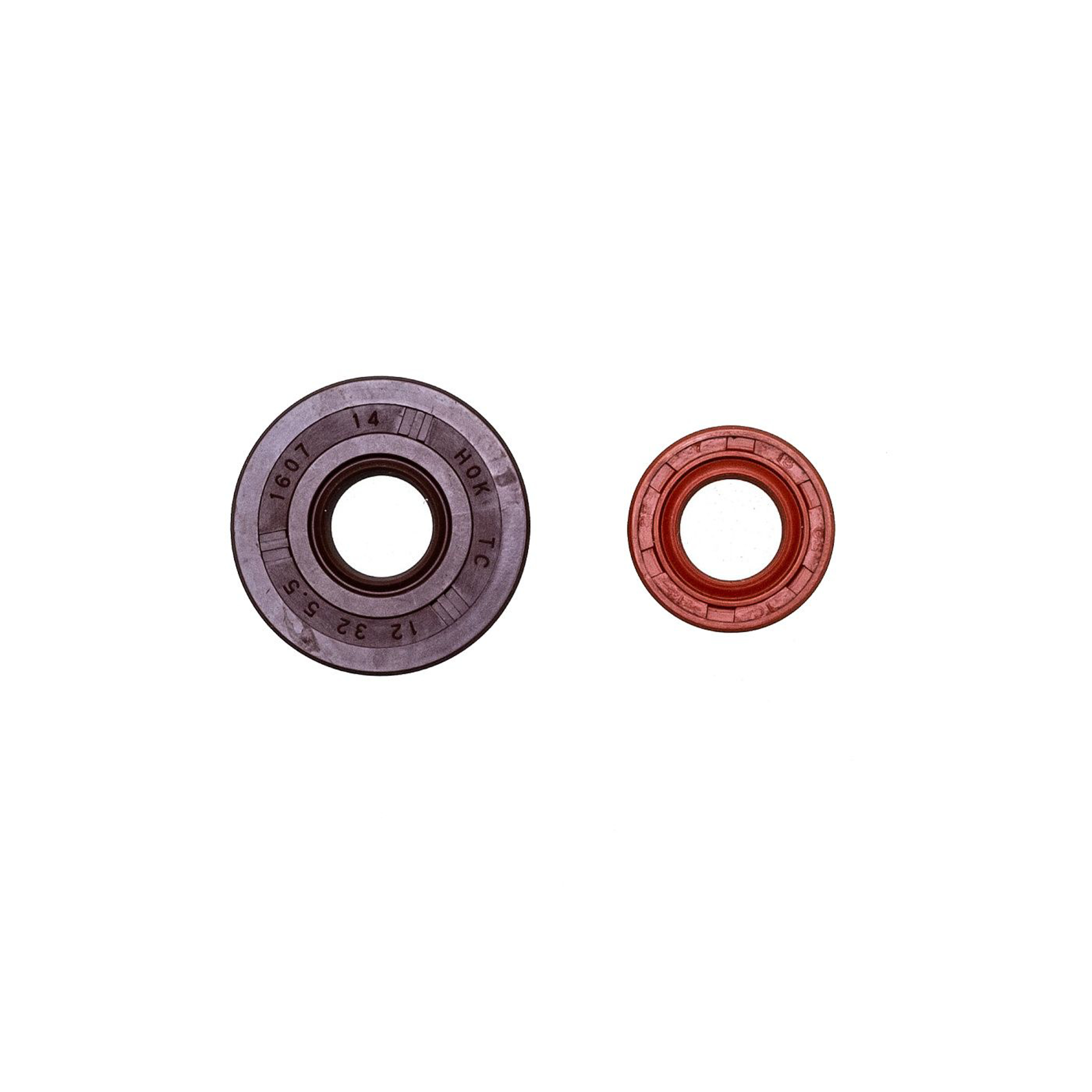 Sada gufer pro motorové pily Partner P340S P350S P360S (OEM 574222101 574222301)