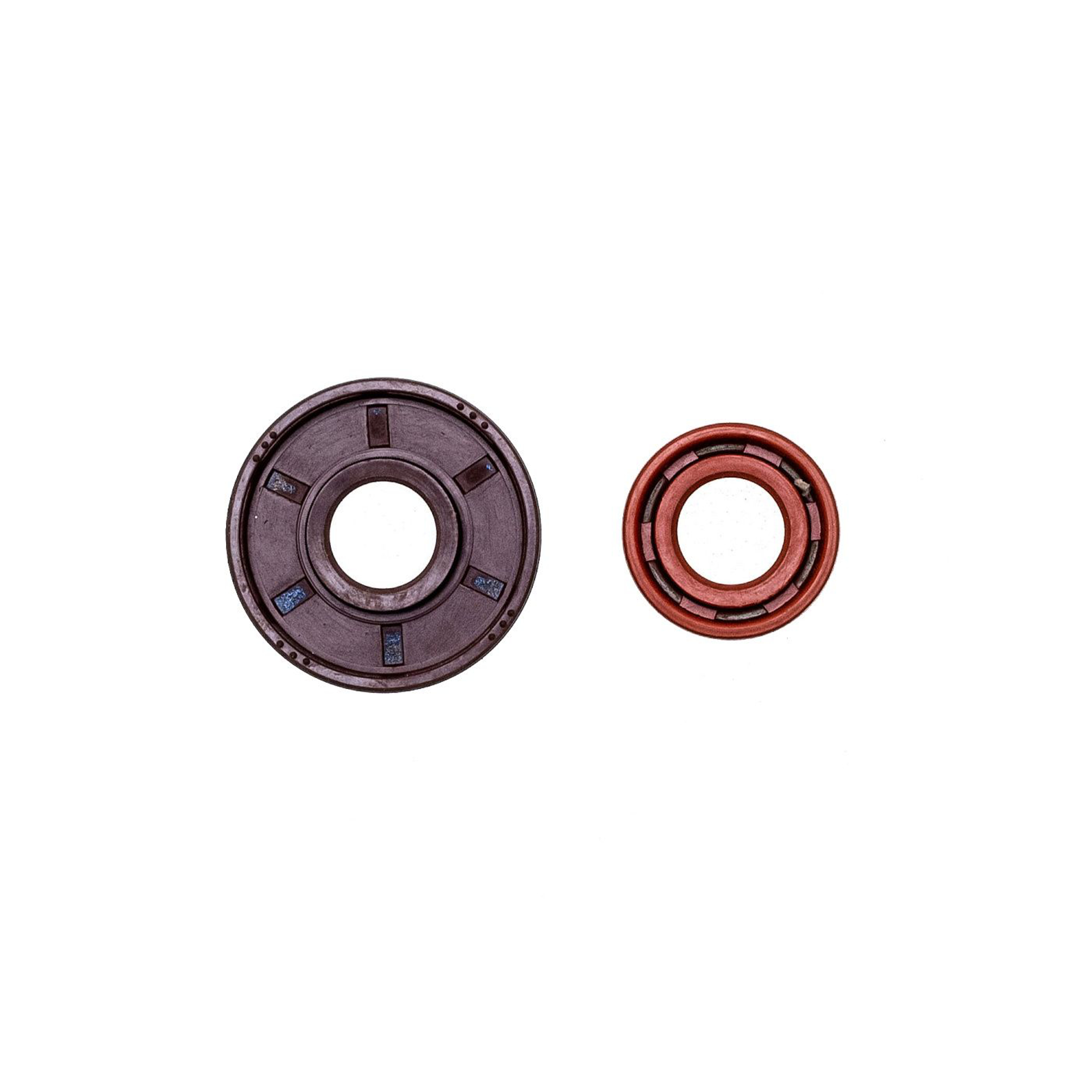 Sada gufer pro motorové pily Partner P340S P350S P360S (OEM 574222101 574222301)