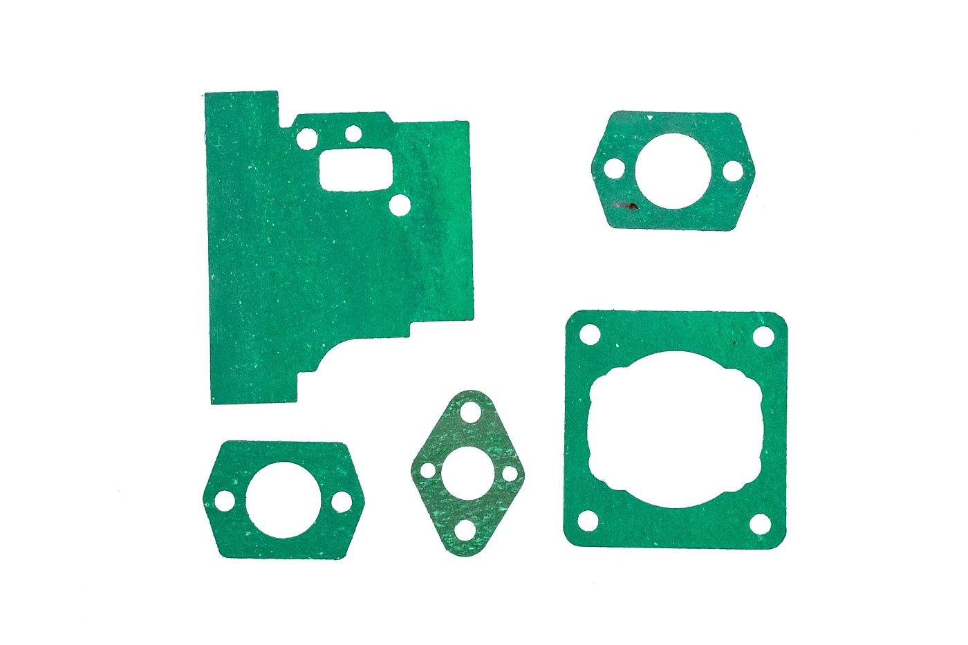 Sada těsnění pro křovinořezy Stihl FS75 FS80 FS85 HT70 KM85 FC75 HL75 KA85 (OEM 41400292300 41371490600 41141491205 41371290900)