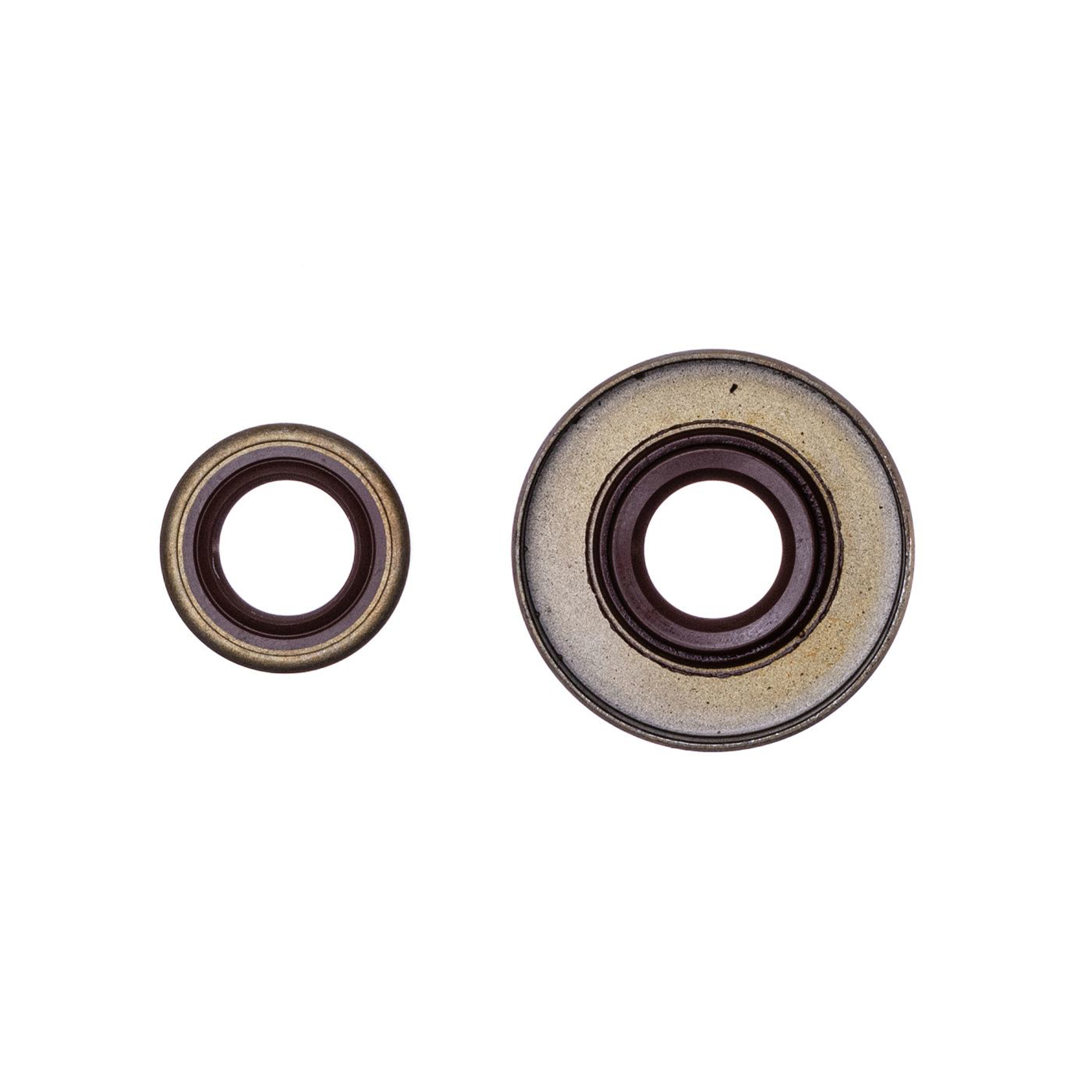 Sada gufer pro křovinořezy Stihl FS160 FS180 FS220 FS220K FS280 FS280K FS290 FR220 (OEM 96400031280 96400031190)