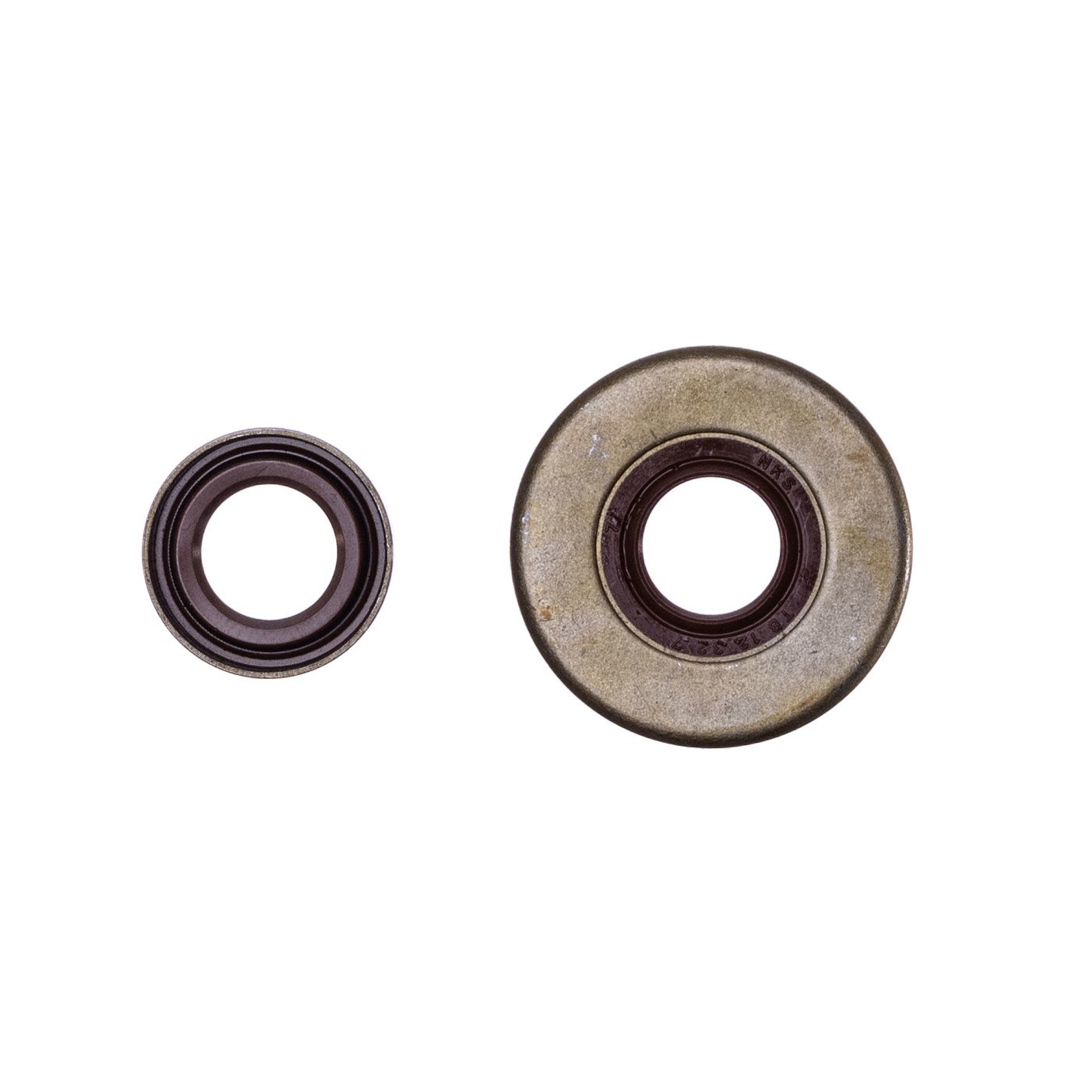 Sada gufer pro křovinořezy Stihl FS160 FS180 FS220 FS220K FS280 FS280K FS290 FR220 (OEM 96400031280 96400031190)