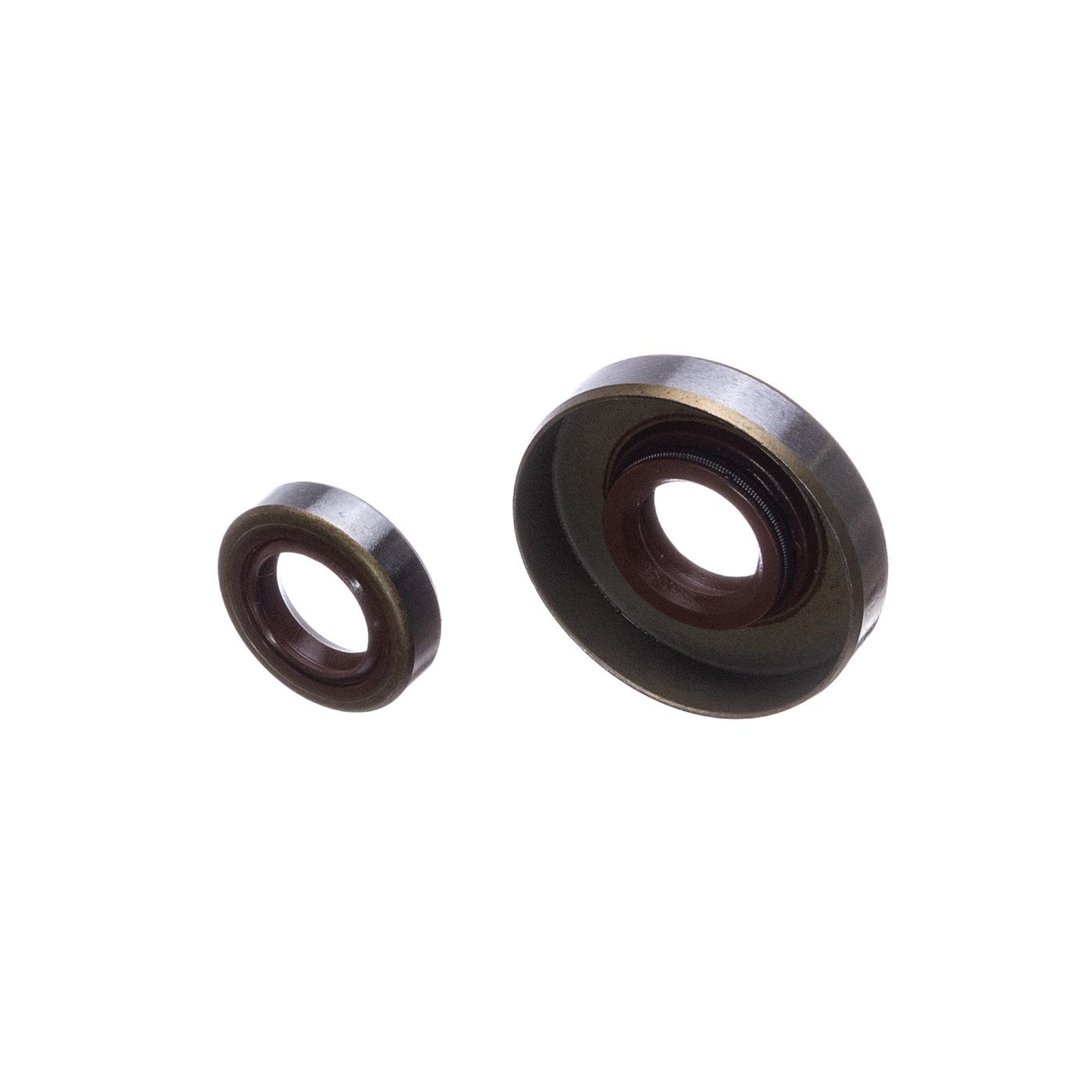 Sada gufer pro křovinořezy Stihl FS160 FS180 FS220 FS220K FS280 FS280K FS290 FR220 (OEM 96400031280 96400031190)