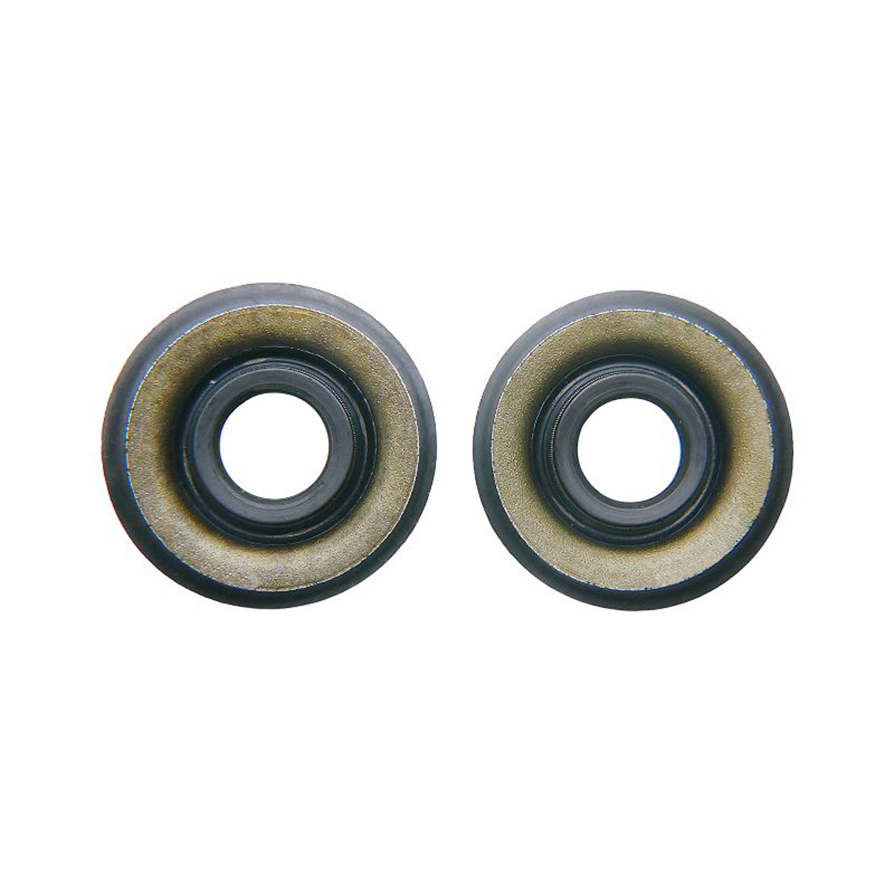 Sada gufer pro křovinořezy Husqvarna 124L 125C 125R 125RJ Jonsered BC2126 GT2126 (OEM 545050403)