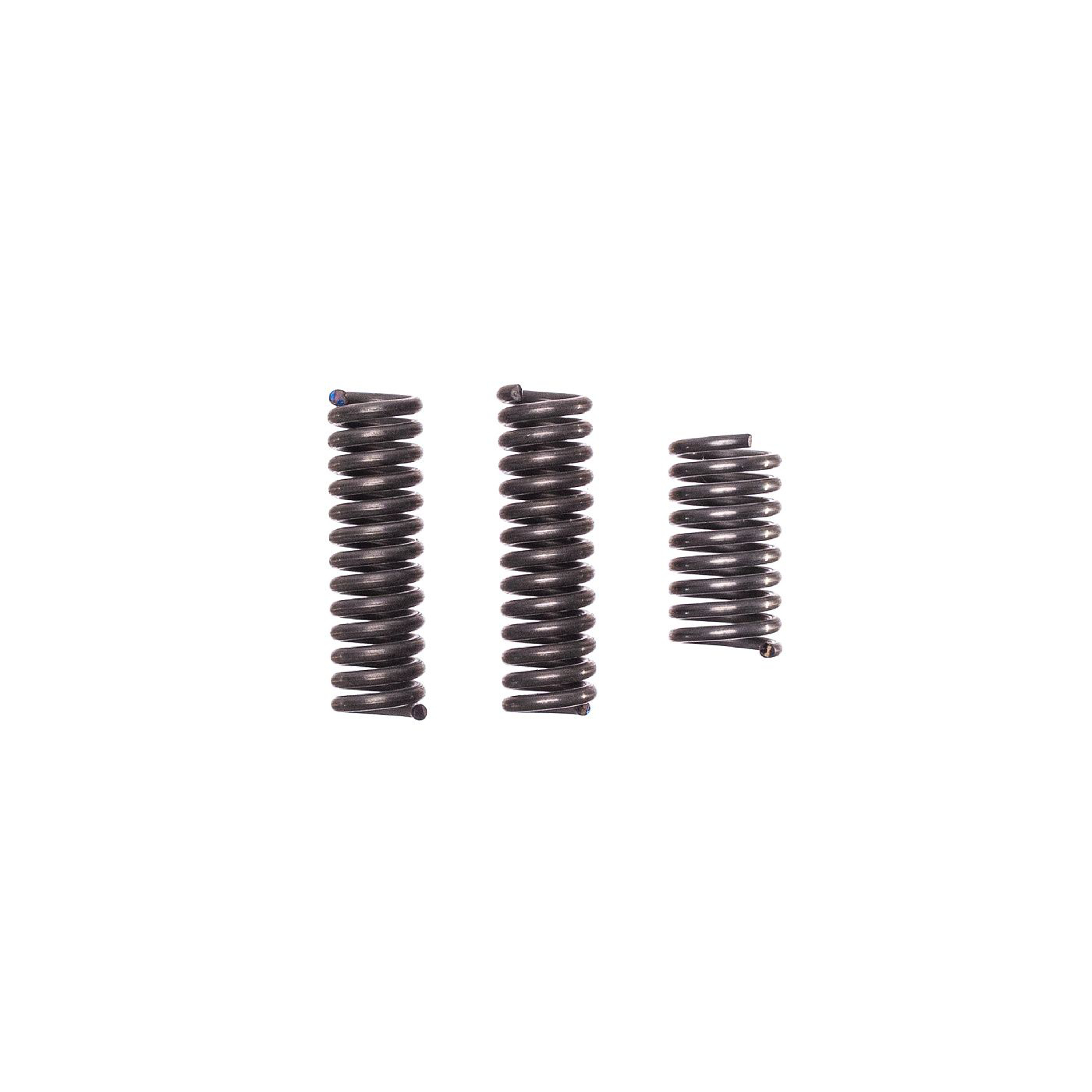 Sada silentbloků pro motorové pily Stihl MS171 MS181 MS211 MS171-2MIX MS181-2MIX MS211-2MIX (OEM 00007913104 00007913103)