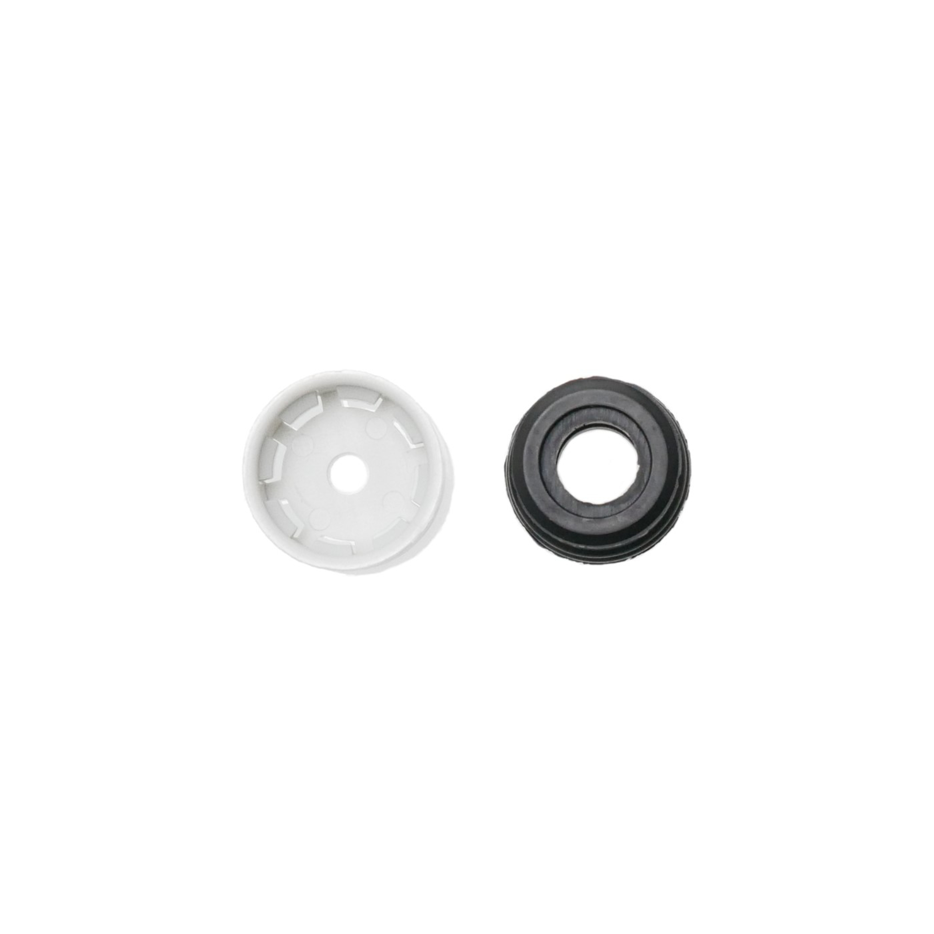 HS PARTS silentblok s držákem pro motorové pily Stihl 029 039 MS290 MS310 MS390 (OEM 11277909900)