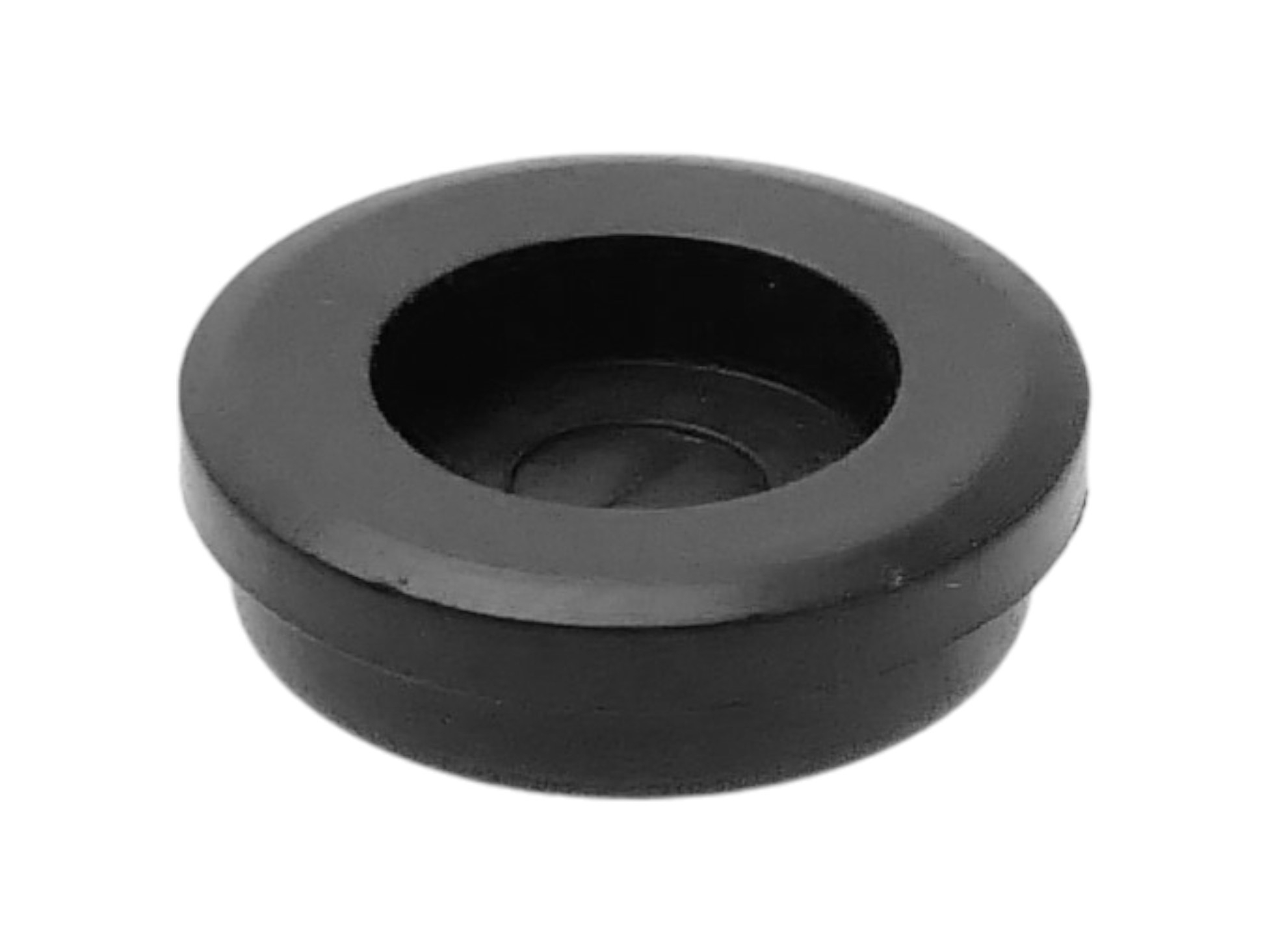 Kryt silentbloku pro Čínské motorové pily a pily z hobbymarketů 25 ccm 38 ccm 45 ccm 52 ccm 58 ccm