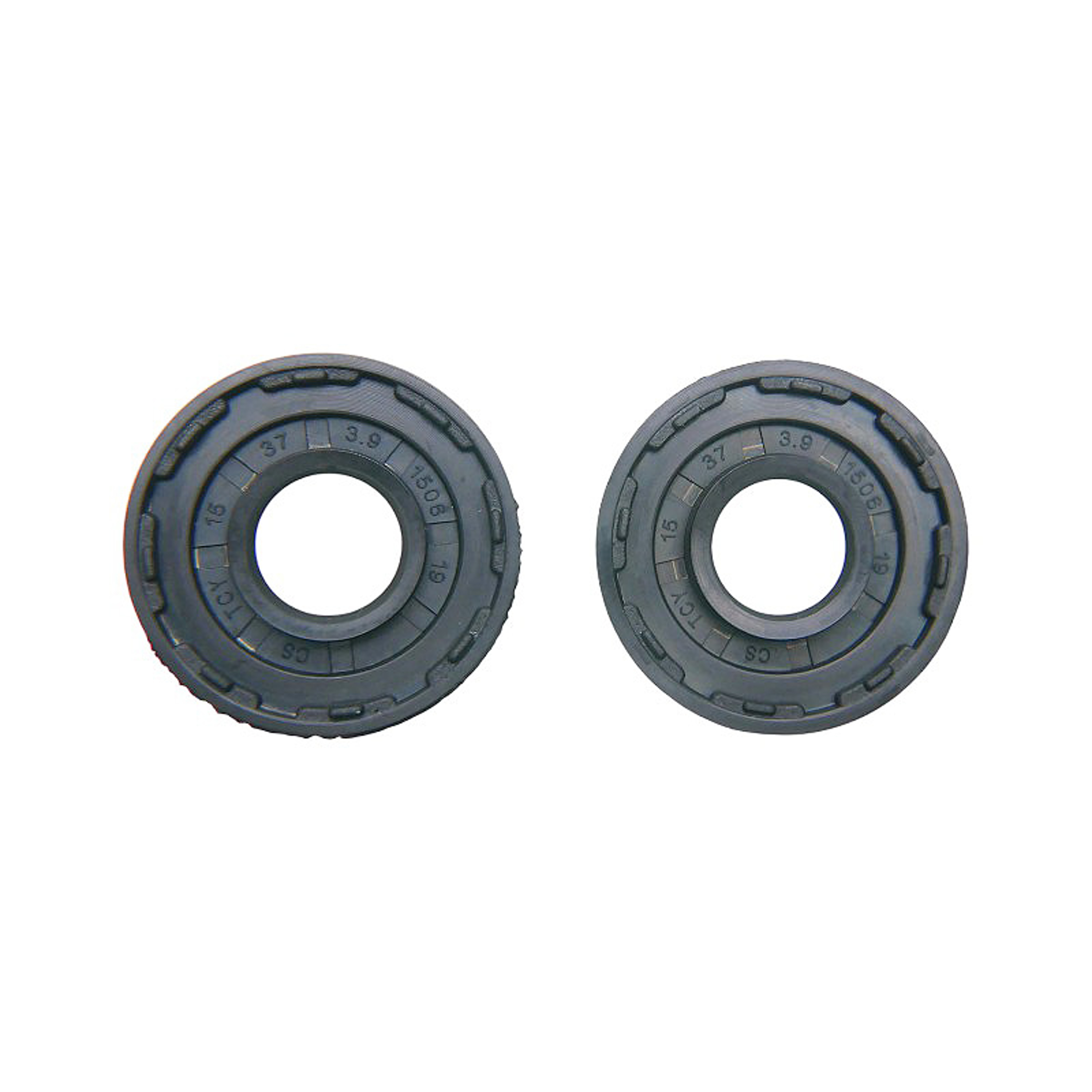 Sada gufer pro motorové pily Husqvarna 445 450 Jonsered CS2245 CS2250 McCulloch CS450 (OEM 544013801)