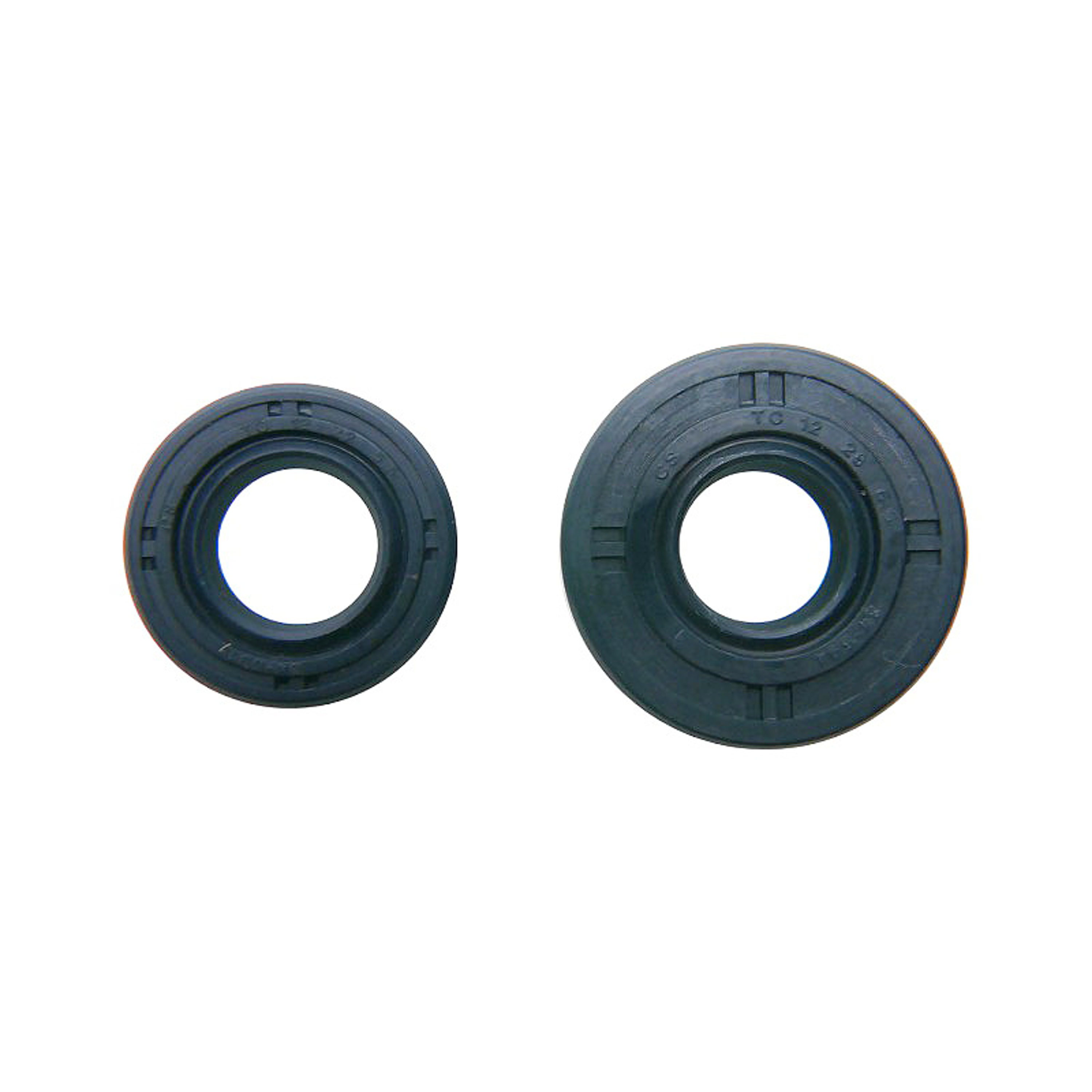 Sada gufer pro motorové pily Oleomac 136 140S 936 937 940 (OEM 3050024 3050022)