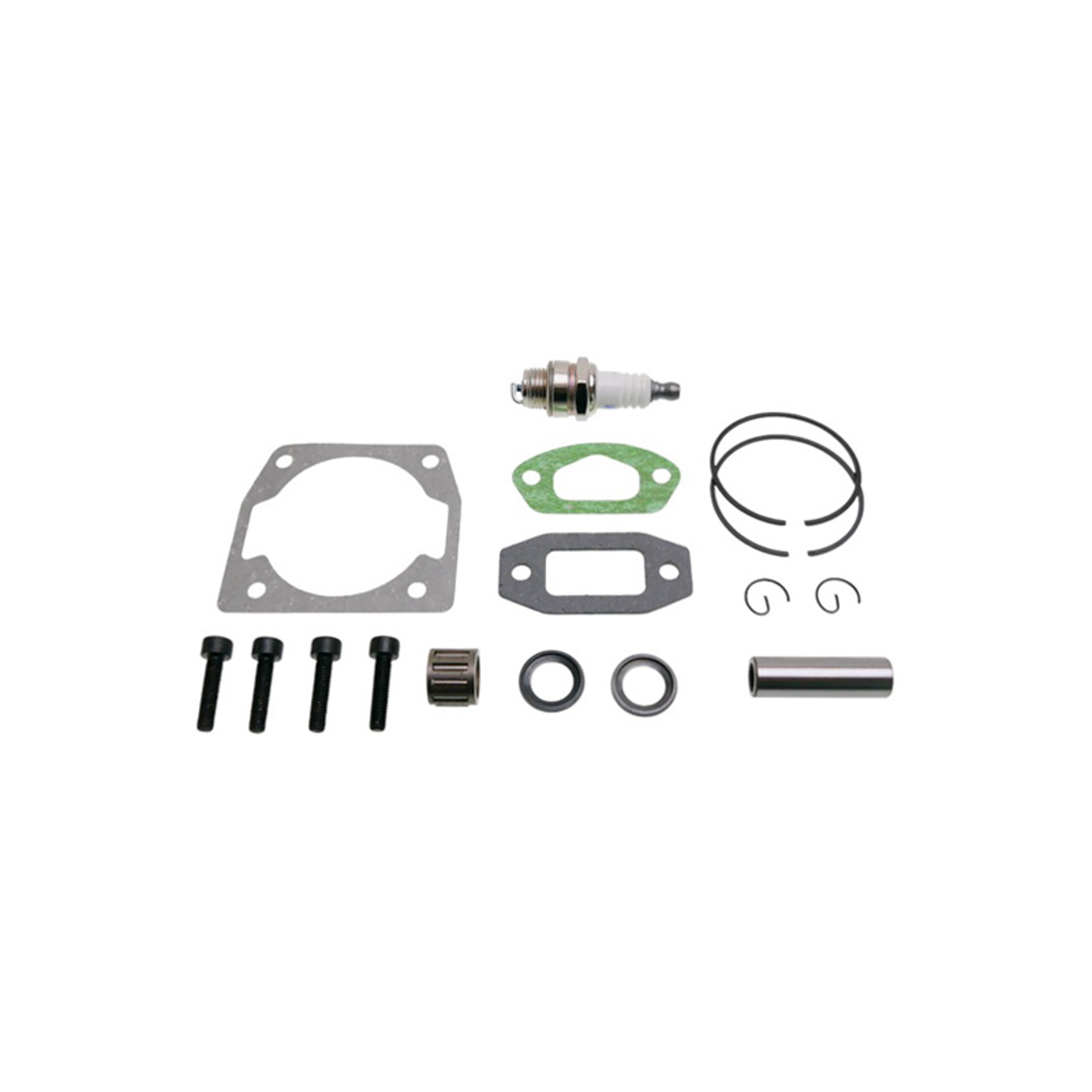 HS PARTS kompletní válec s pístem 45 mm pro Čínské motorové pily a pily z hobbymarketů model 5200