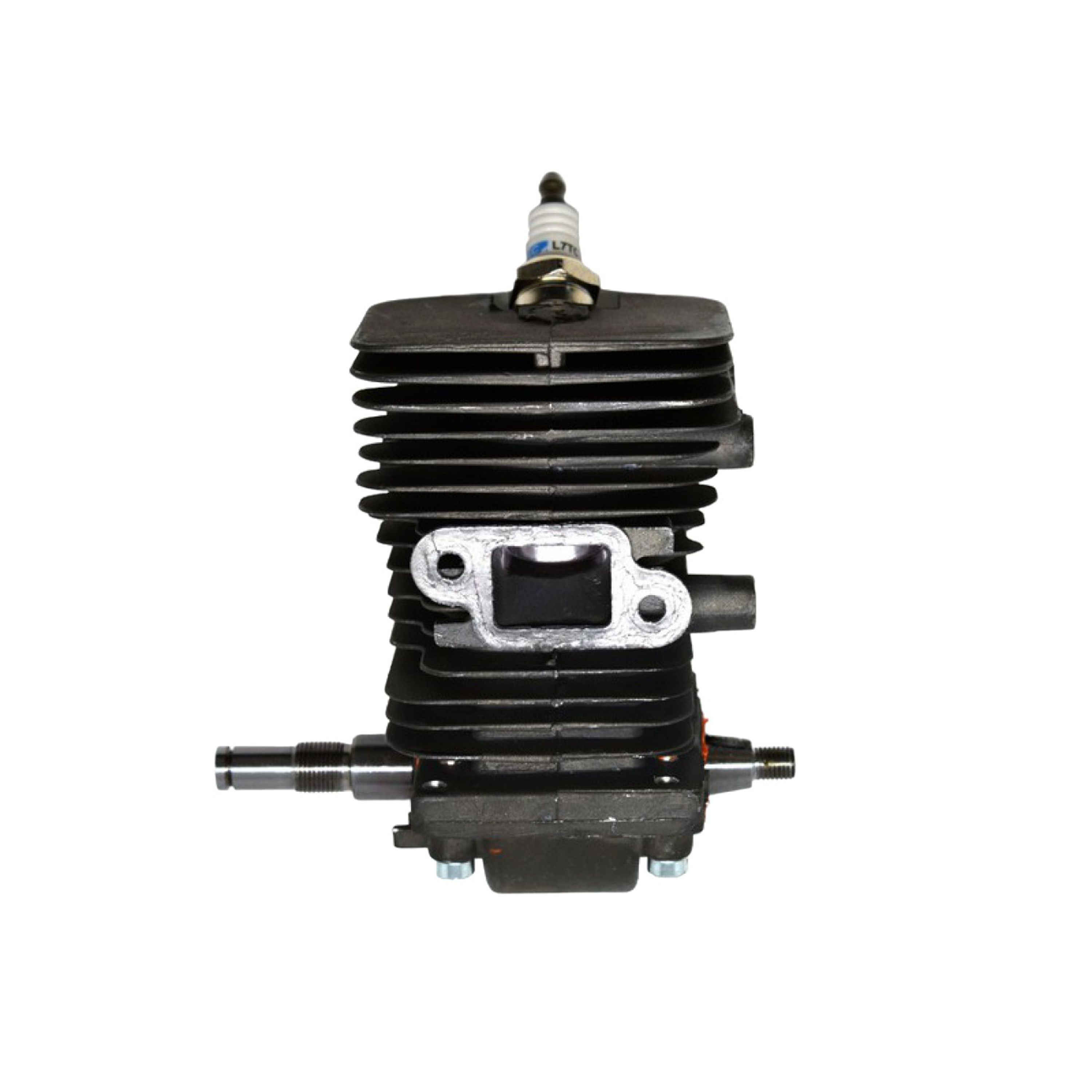 Kompletní polomotor pro řetězové pily Stihl 017 018 MS170 MS180 obsah 30,1 ccm výkon 1,6 PS