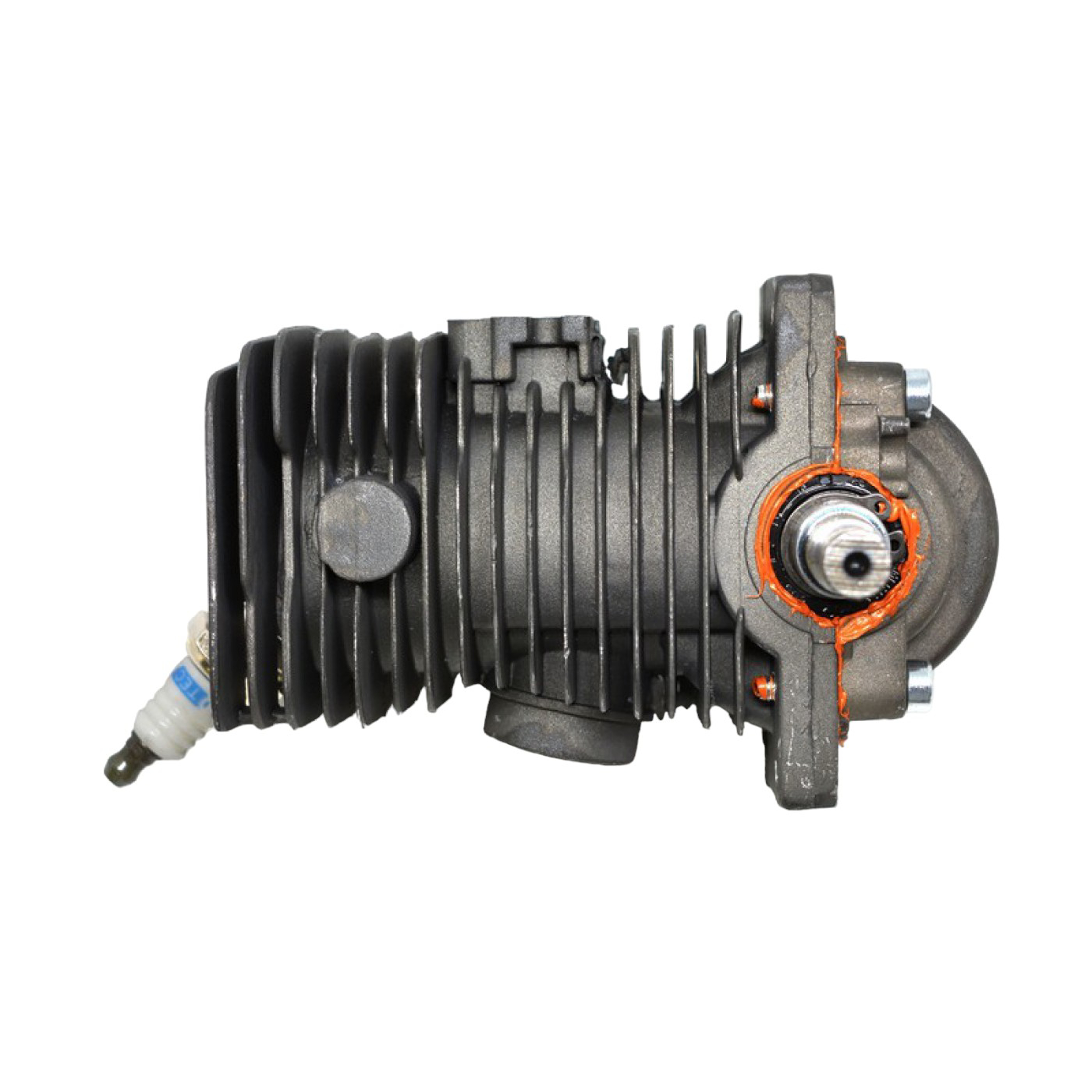 Kompletní polomotor pro řetězové pily Stihl 017 018 MS170 MS180 obsah 31,8 ccm výkon 2,0 PS