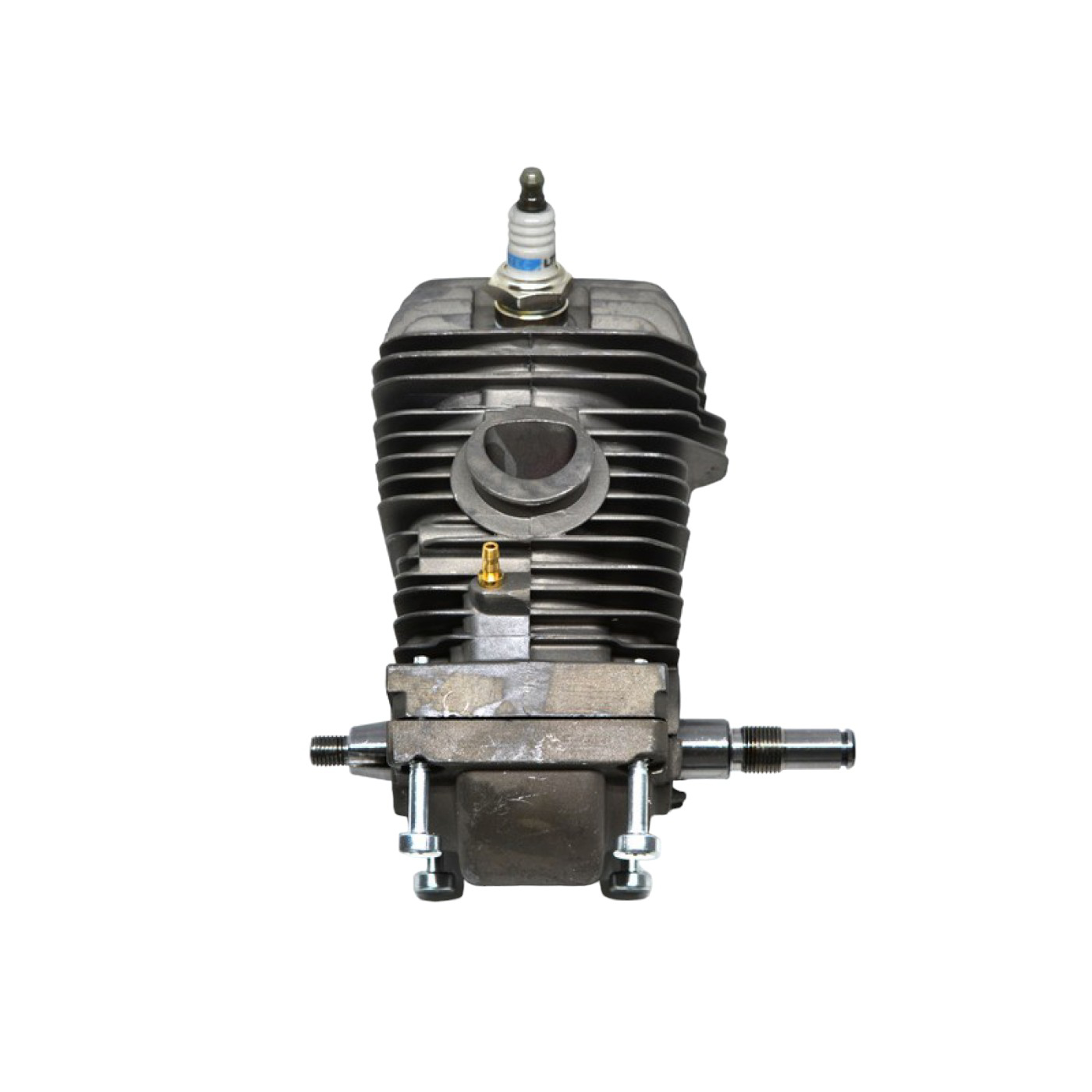 Kompletní profesionální polomotor pro řetězové pily Stihl 021 023 025 MS210 MS230 MS250 obsah 45,4 ccm výkon 3,0 PS