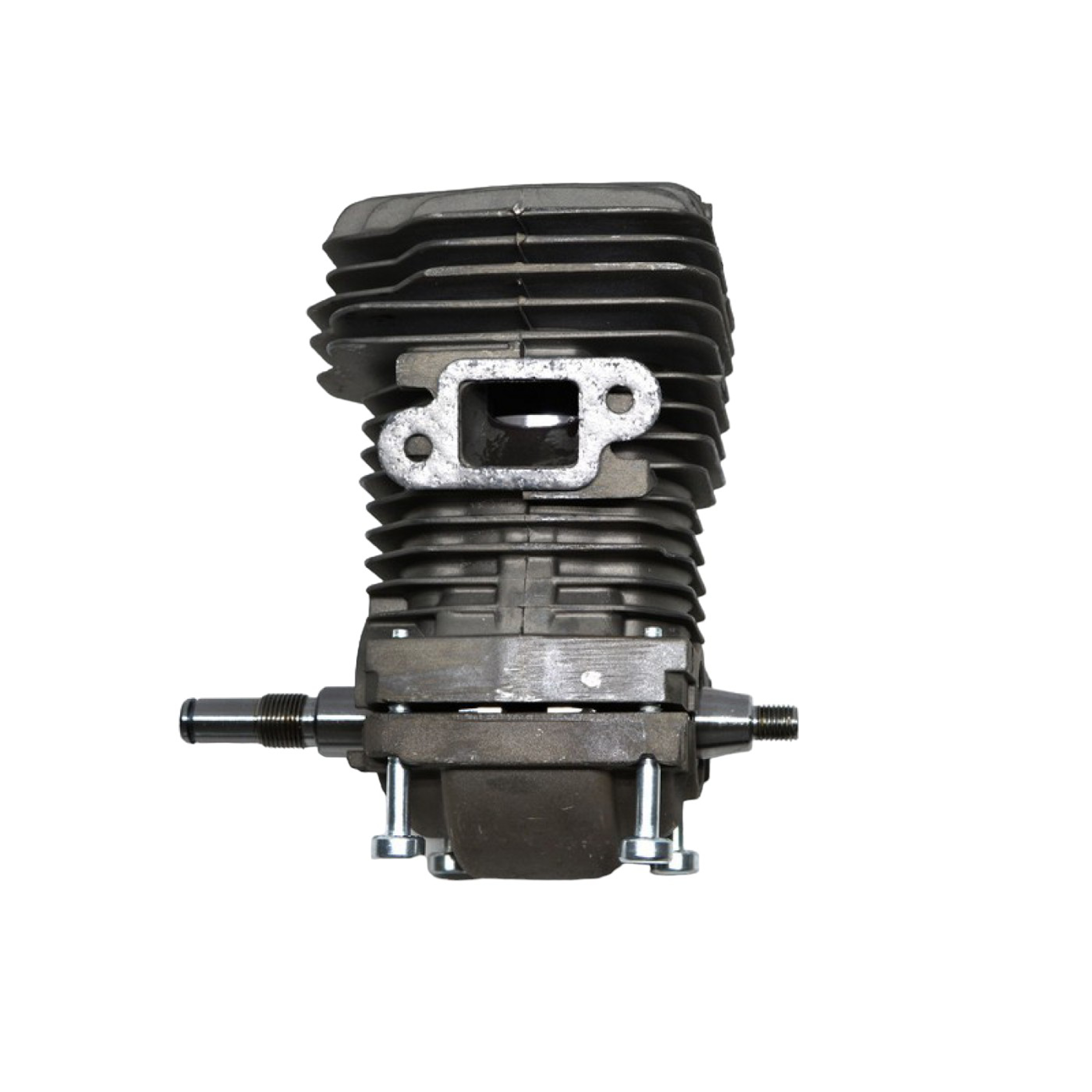 Kompletní profesionální polomotor pro řetězové pily Stihl 021 023 025 MS210 MS230 MS250 obsah 45,4 ccm výkon 3,0 PS