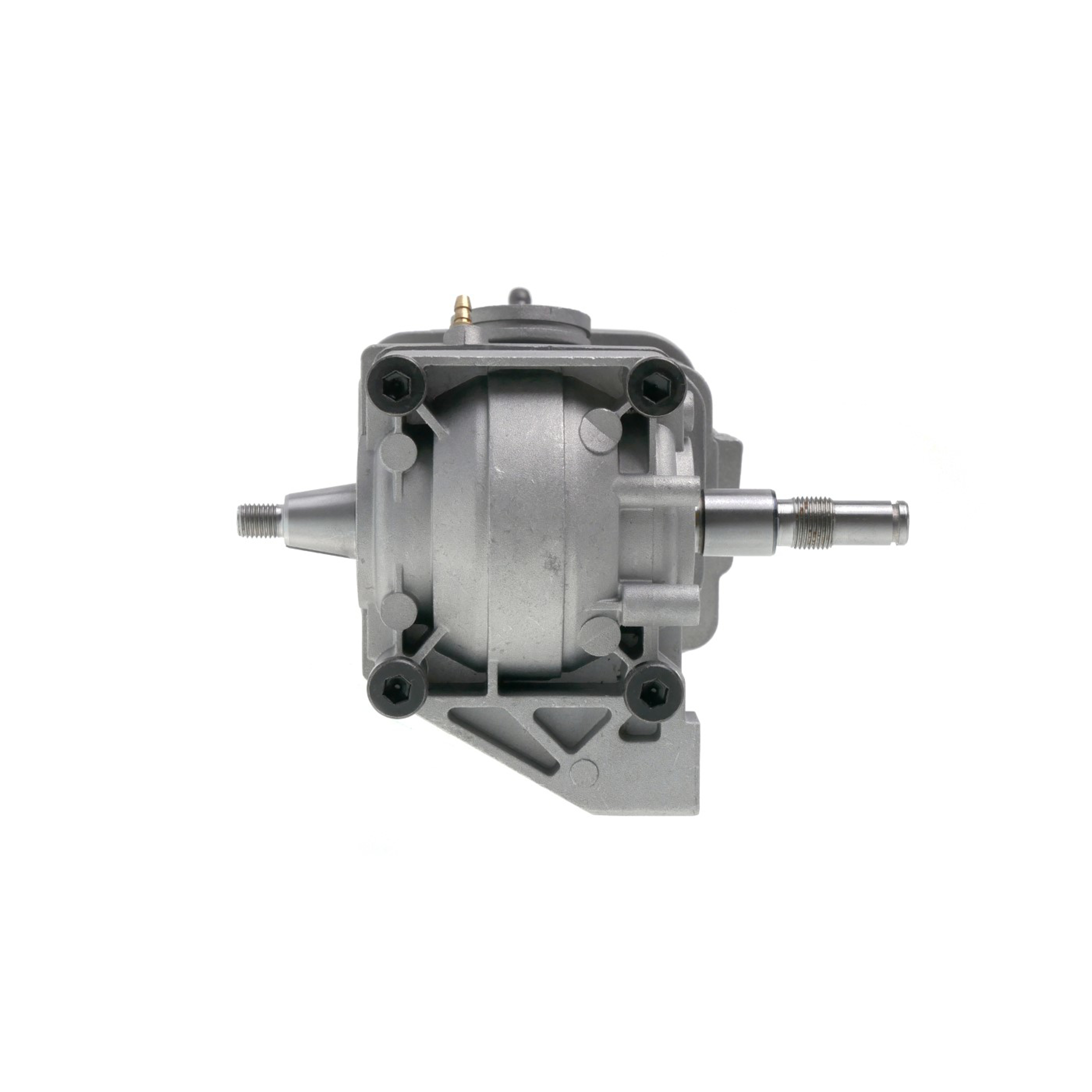 Kompletní profesionální polomotor pro řetězové pily Stihl 029 MS290 obsah 56,5 ccm výkon 3,7 PS