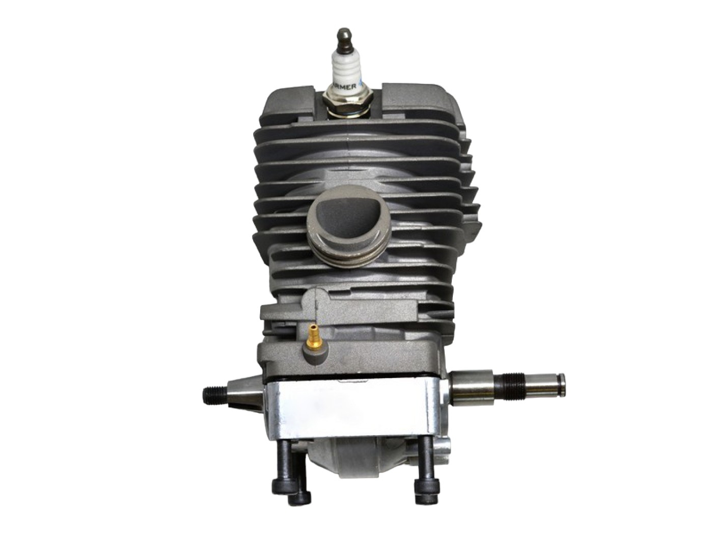 Kompletní profesionální polomotor pro řetězové pily Stihl 039 MS310 MS390 obsah 64,1 ccm výkon 4,4 PS