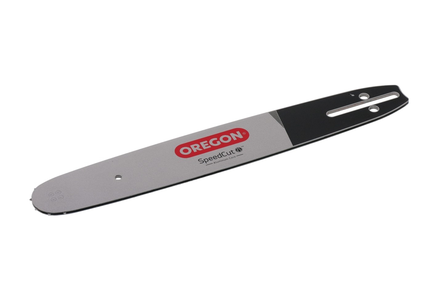 Oregon vodící lišta SpeedCut 13" (33 cm) 325" .050" (1,3 mm) pro Husqvarna 36 45 55 136 154 254 257 262 345 346 357 435 445 460 Jonsered 2054 2152 2155 CS2149W Dolmar 109 111 112 116 Oleomac 938 946 947 952 962 Solo 639 644 650 665