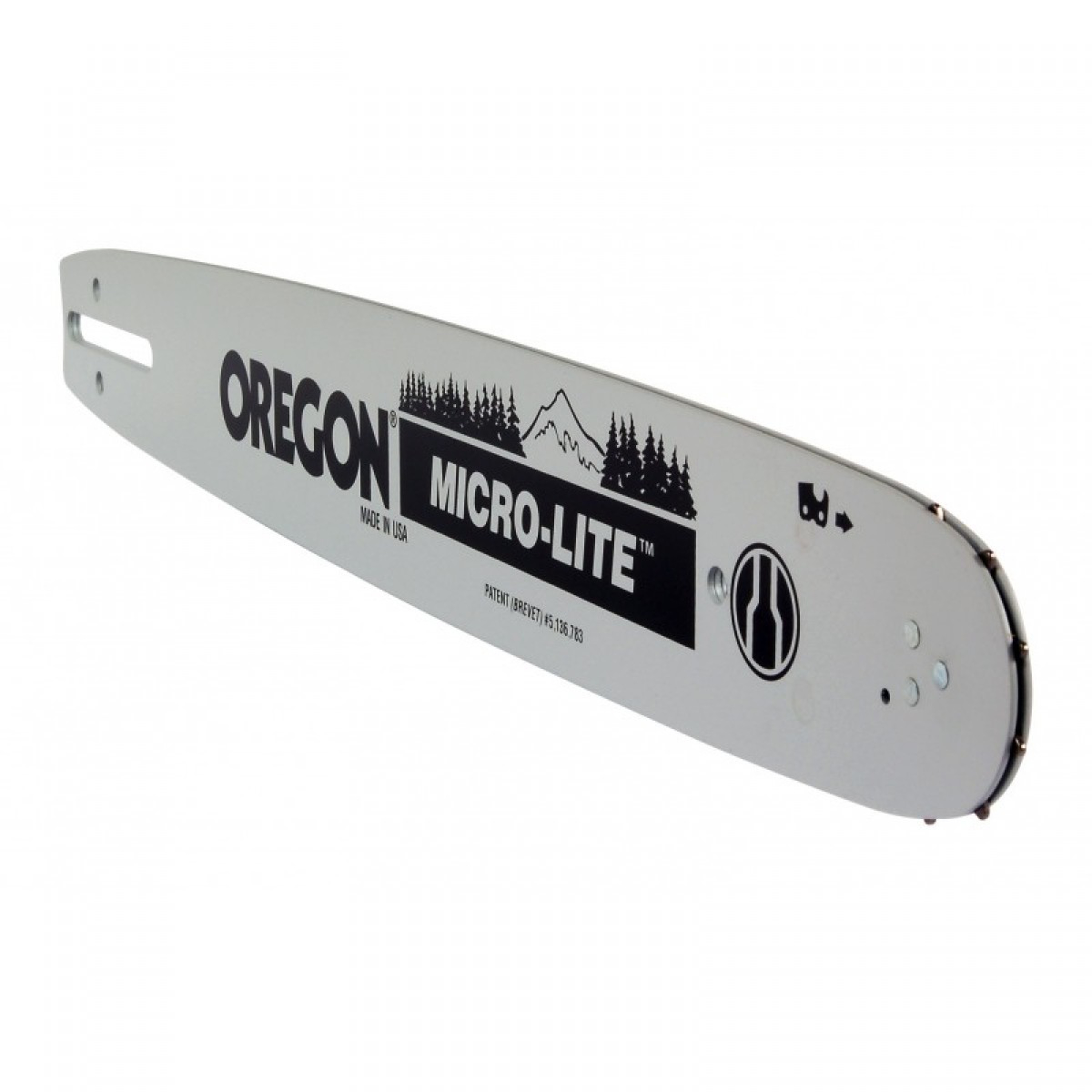 Vodící lišta MICRO-LITE 13" (33cm) .325" 1,3mm 130MPBK095
