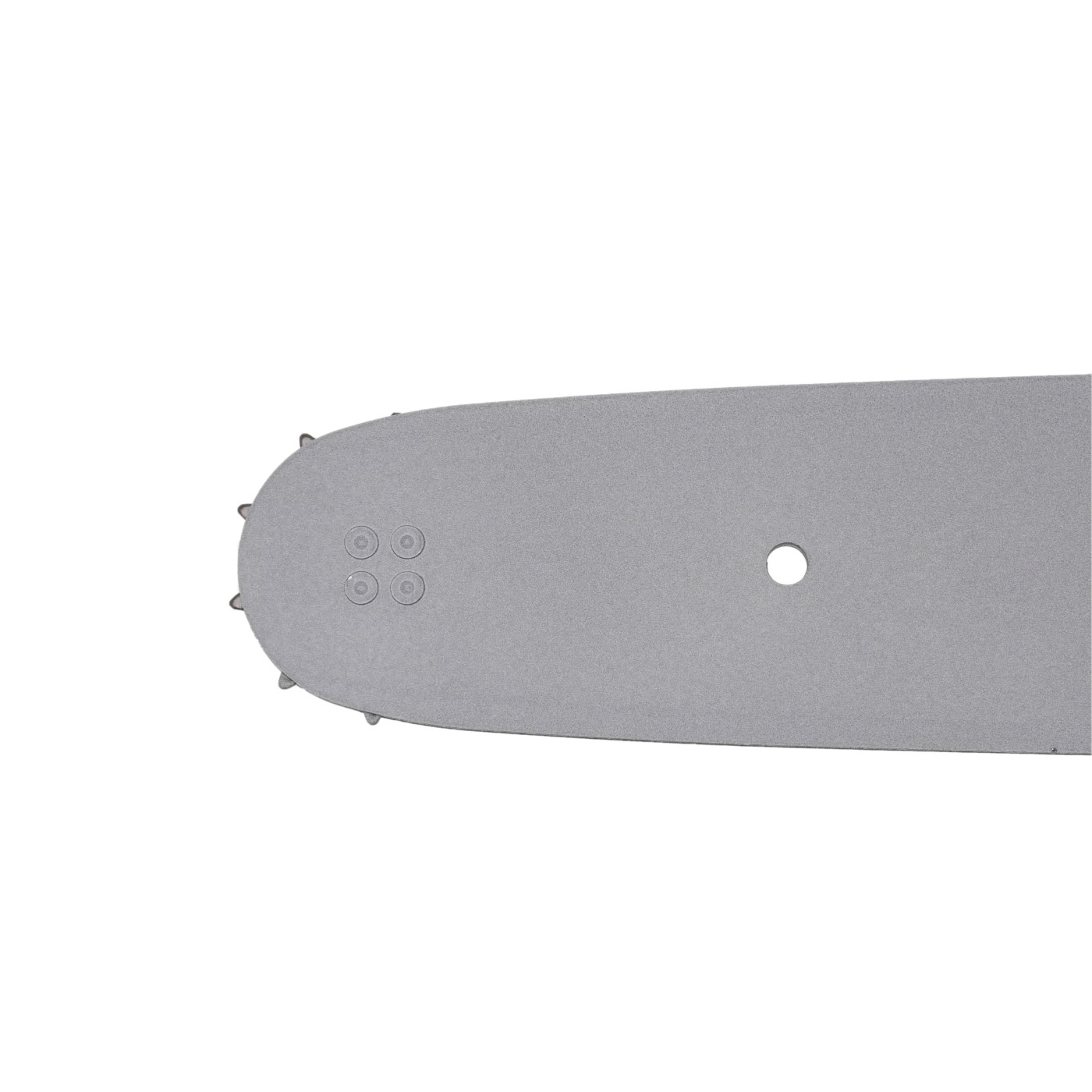 Oregon vodící lišta SpeedCut 13" (33 cm) .325" .050" (1,3 mm) pro Stihl 024 026 028 030 MS200 MS240 MS260 MS261 MS271 MS290 MS291 MS310 MS390