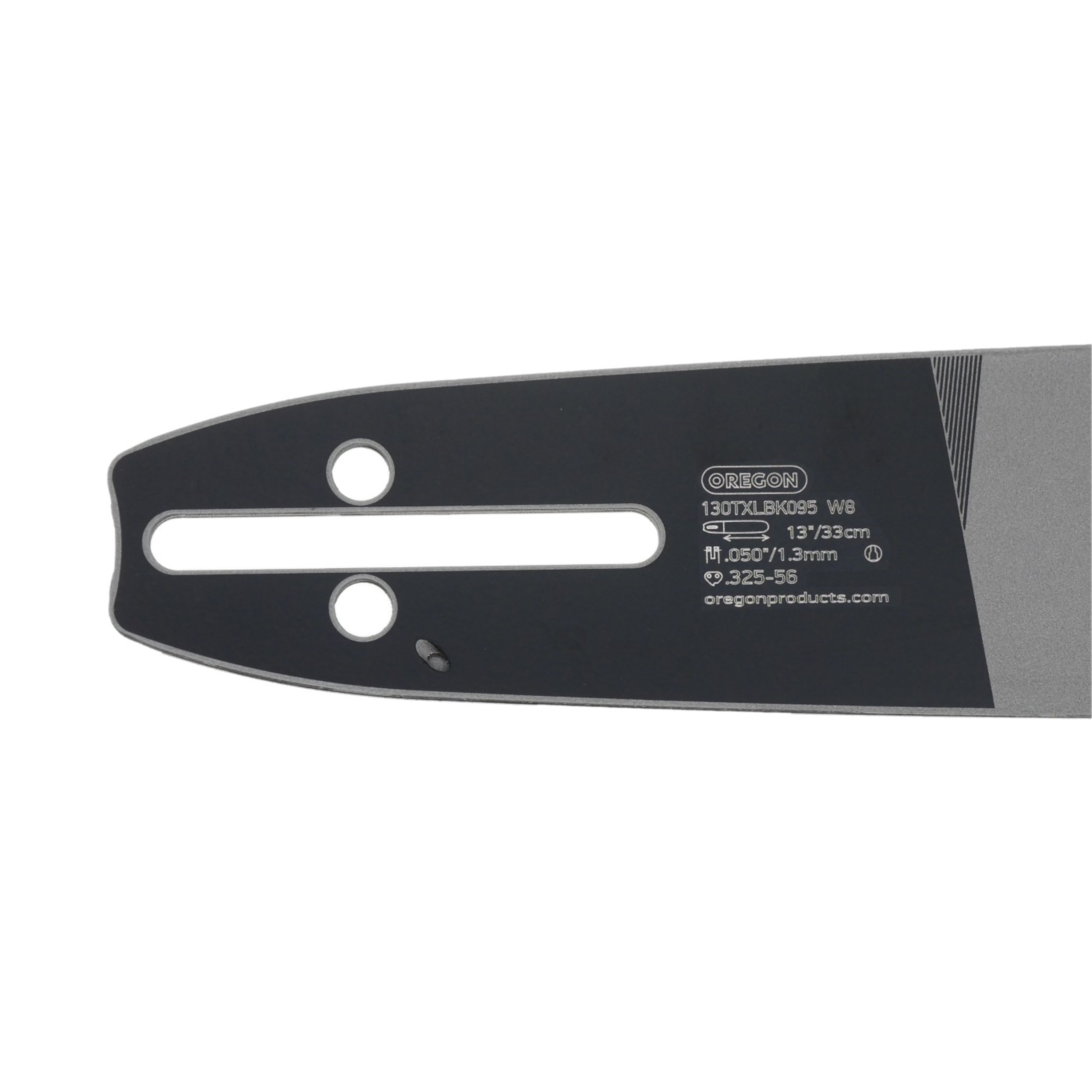 Oregon vodící lišta SpeedCut 13" (33 cm) 325" .050" (1,3 mm) pro Husqvarna 36 45 55 136 154 254 257 262 345 346 357 435 445 460 Jonsered 2054 2152 2155 CS2149W Dolmar 109 111 112 116 Oleomac 938 946 947 952 962 Solo 639 644 650 665