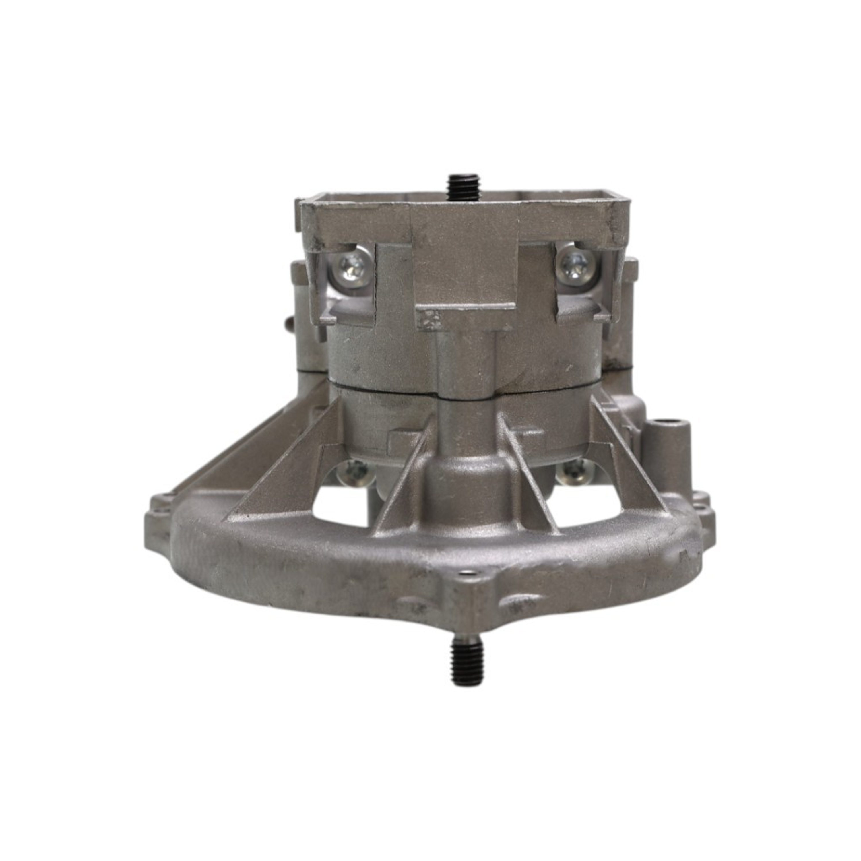 Kompletní polomotor pro křovinořezy Stihl FS75 FS80 FS85 FR85 HT70 HT75 FC85 HS80 KW85 HL75 obsah 25,4 ccm výkon 1,3 PS