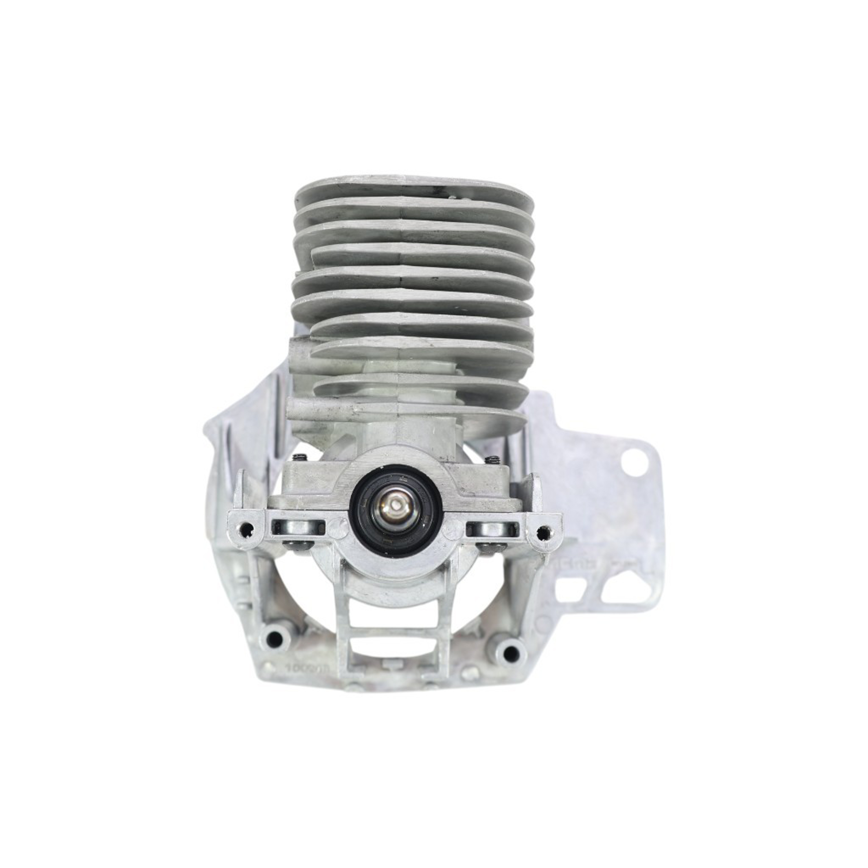 Kompletní polomotor pro křovinořezy Husqvarna 124R 124C 124L 128R 128C 128LDX 128RJ Jonsered BC2128 CC2128 GC2128 GT2125 GT2128 McCulloch B28B B28P obsah 28 ccm výkon 1,1 PS