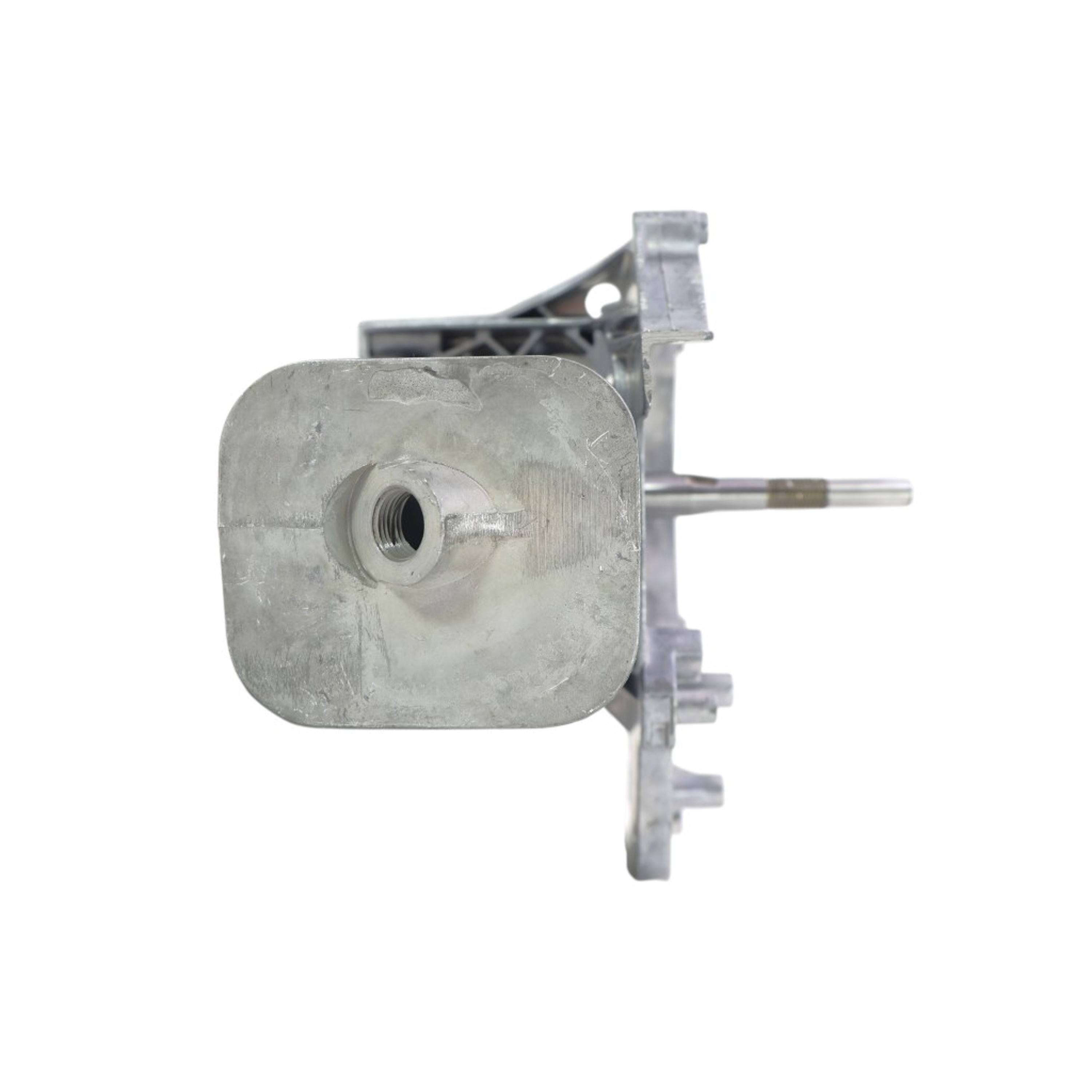 Kompletní polomotor pro křovinořezy Husqvarna 124R 124C 124L 128R 128C 128LDX 128RJ Jonsered BC2128 CC2128 GC2128 GT2125 GT2128 McCulloch B28B B28P obsah 28 ccm výkon 1,1 PS