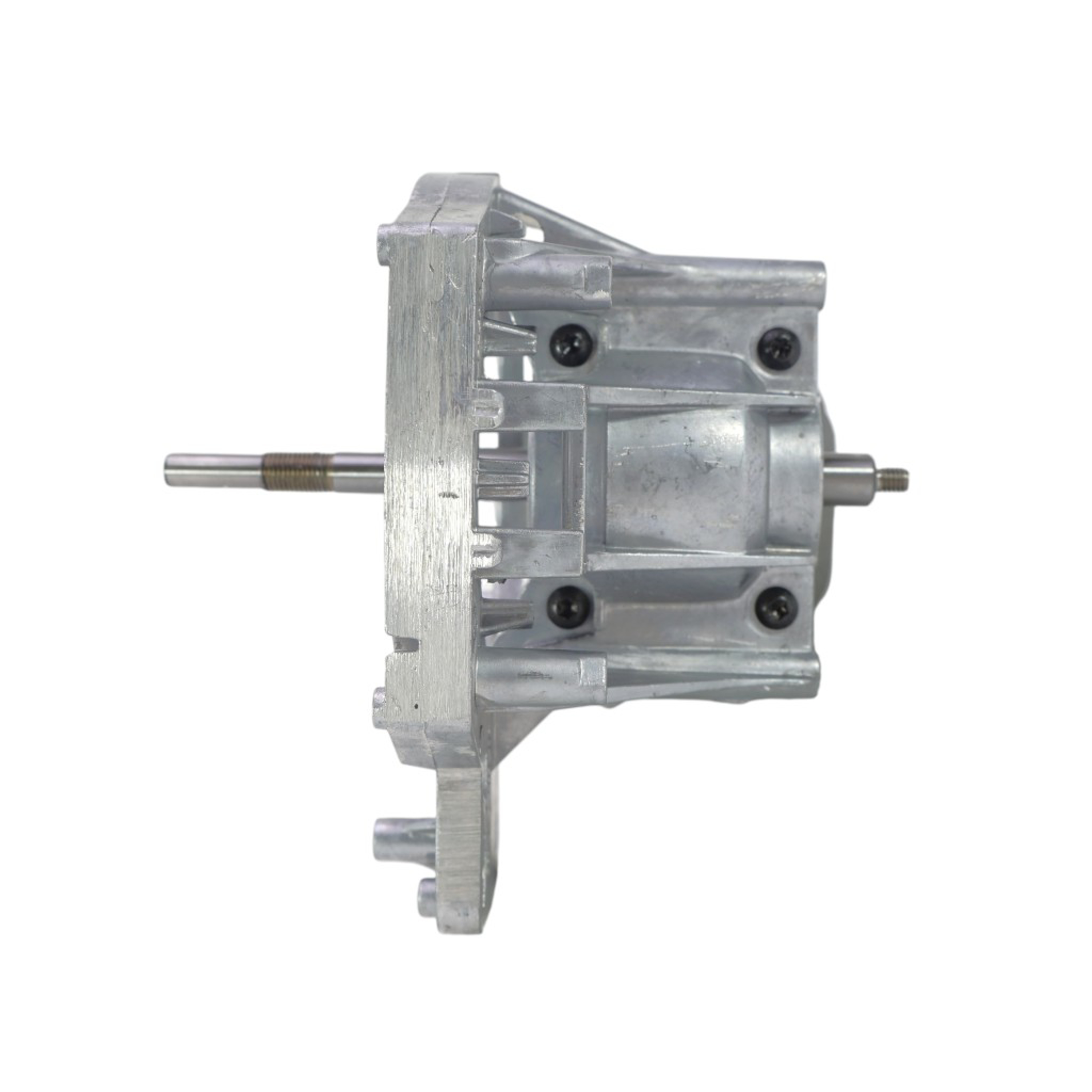 Kompletní polomotor pro křovinořezy Husqvarna 124R 124C 124L 128R 128C 128LDX 128RJ Jonsered BC2128 CC2128 GC2128 GT2125 GT2128 McCulloch B28B B28P obsah 28 ccm výkon 1,1 PS