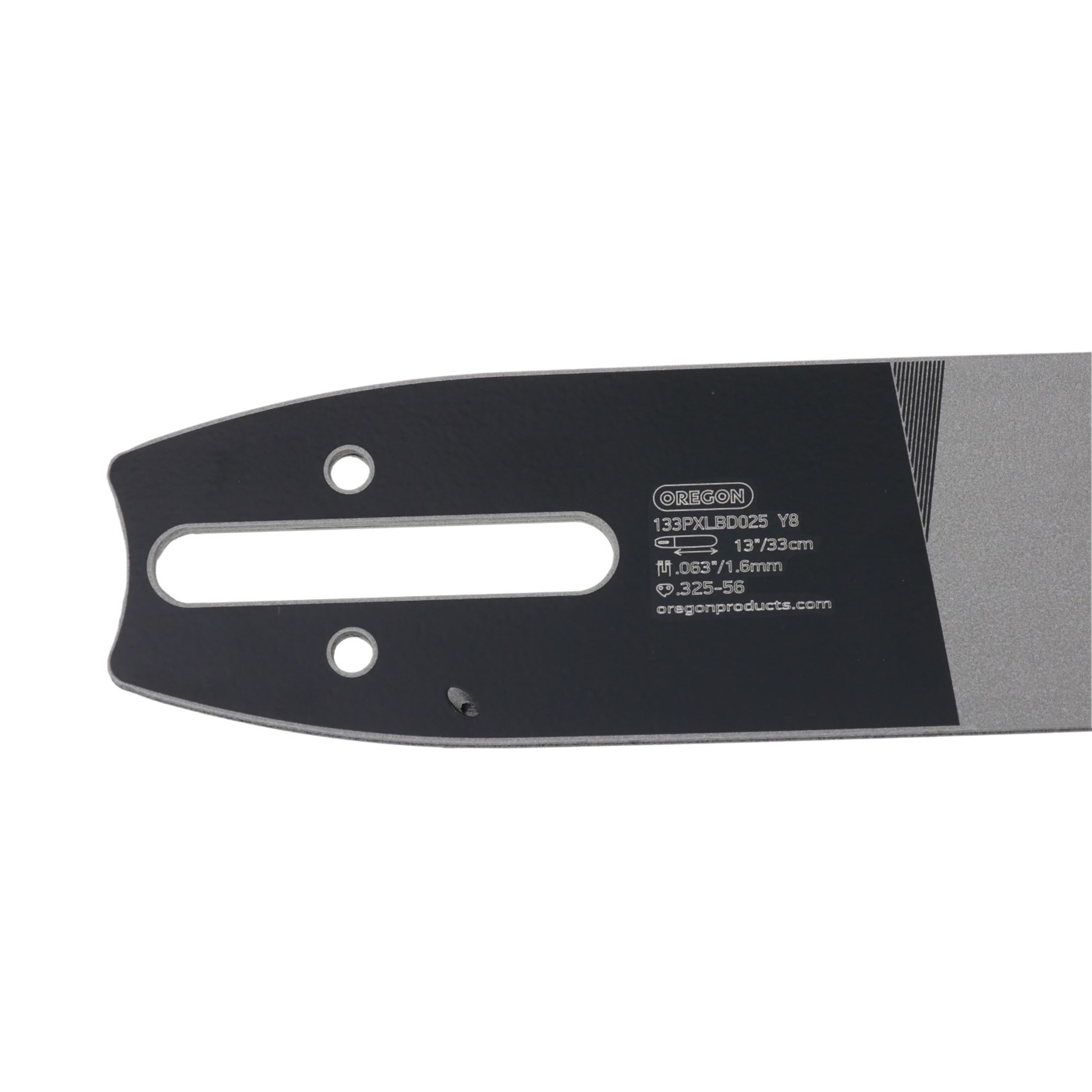 Oregon vodící lišta CONTROLCUT 13" (33 cm) .325" .063" (1,6 mm) pro Stihl 024 026 028 030 031 032 034 036 MS240 MS260 MS261 MS270 MS280 MS290 MS310 MS390