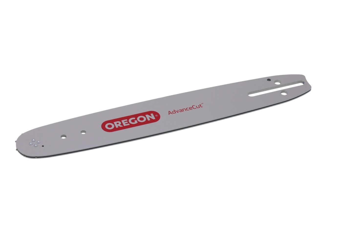 Oregon vodící lišta AdvanceCut 13" (33 cm) .325" .058" (1,5 mm) pro Husqvarna 36 45 55 136 154 254 257 262 345 346 357 435 445 460 Jonsered 2054 2152 2155 CS2149W Dolmar 109 111 112 116 Oleomac 938 946 947 952 962 Solo 639 644 650 665