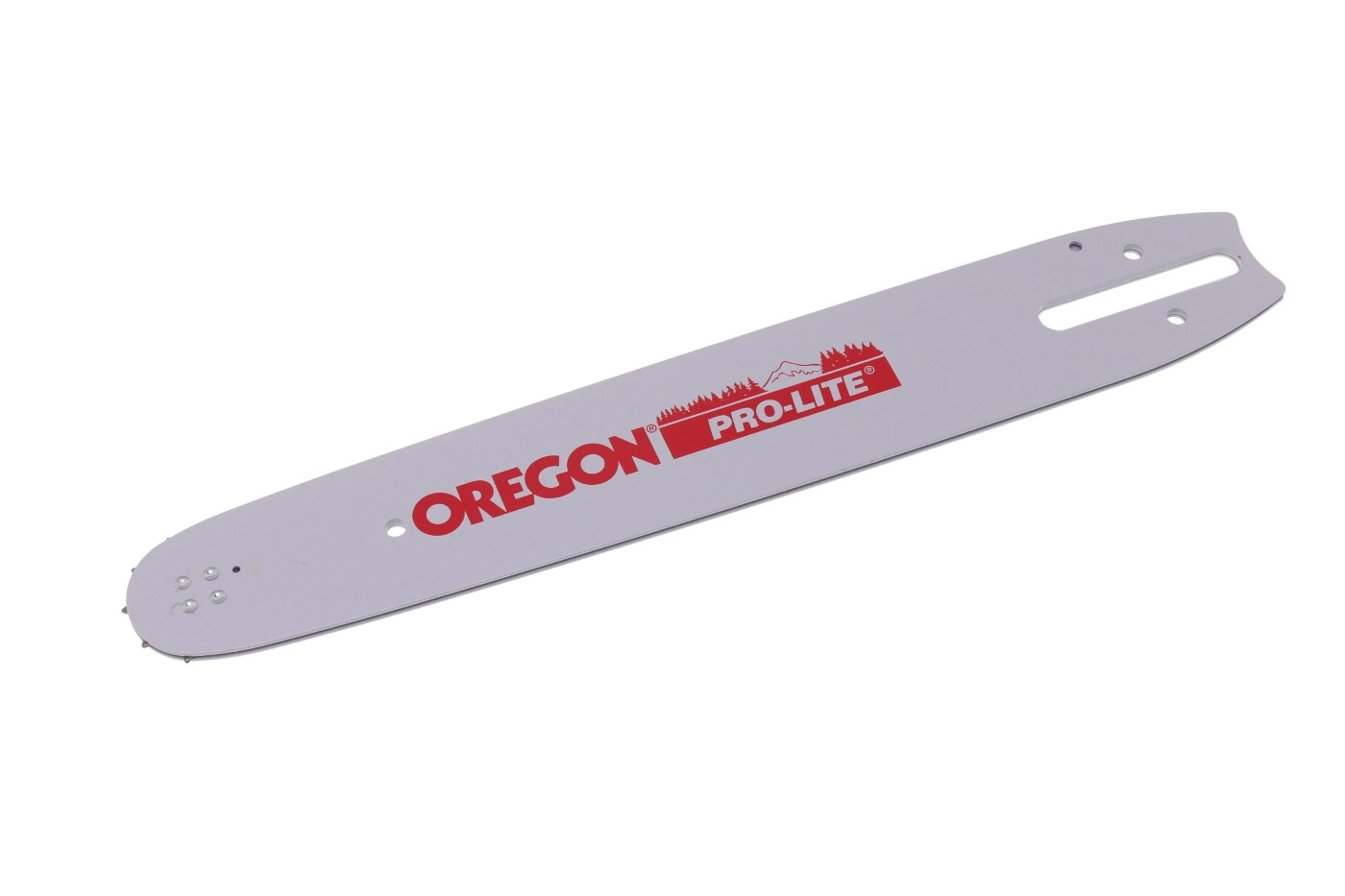 Oregon 138SLBD025 vodící lišta PRO-LITE 13" (33 cm) .325" .058" (1,5 mm) pro Stihl 024 026 028 030 031 032 034 036 MS240 MS260 MS261 MS270 MS280 MS290 MS310 MS390