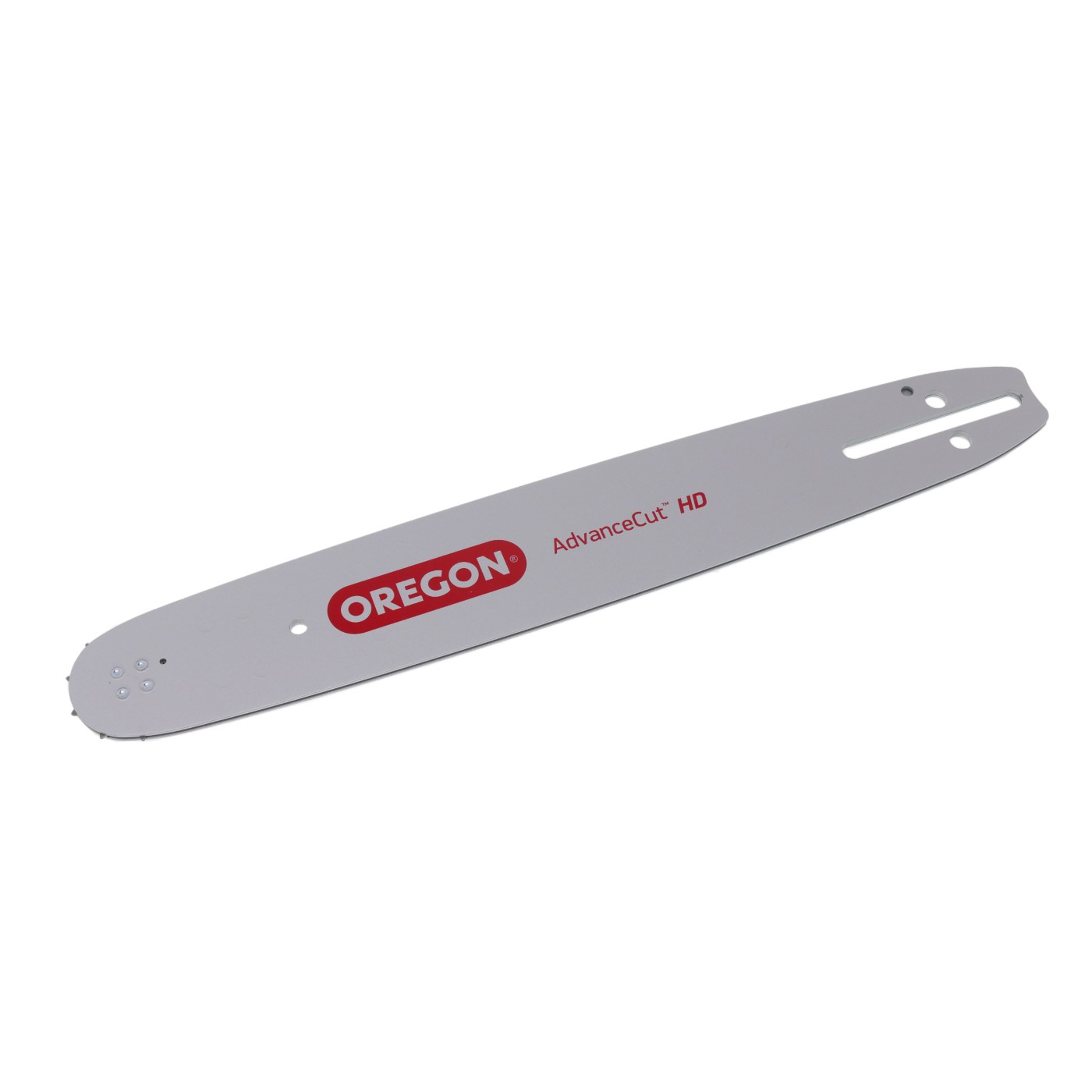 Oregon vodící lišta ADVANCECUT HD 13" (33 cm) .325" .058" (1,5 mm) pro Husqvarna 36 45 55 136 154 254 257 262 345 346 357 435 445 460 Jonsered 2054 2152 2155 CS2149W Dolmar 109 111 112 116 Oleomac 938 946 947 952 962 Solo 639 644 650 665