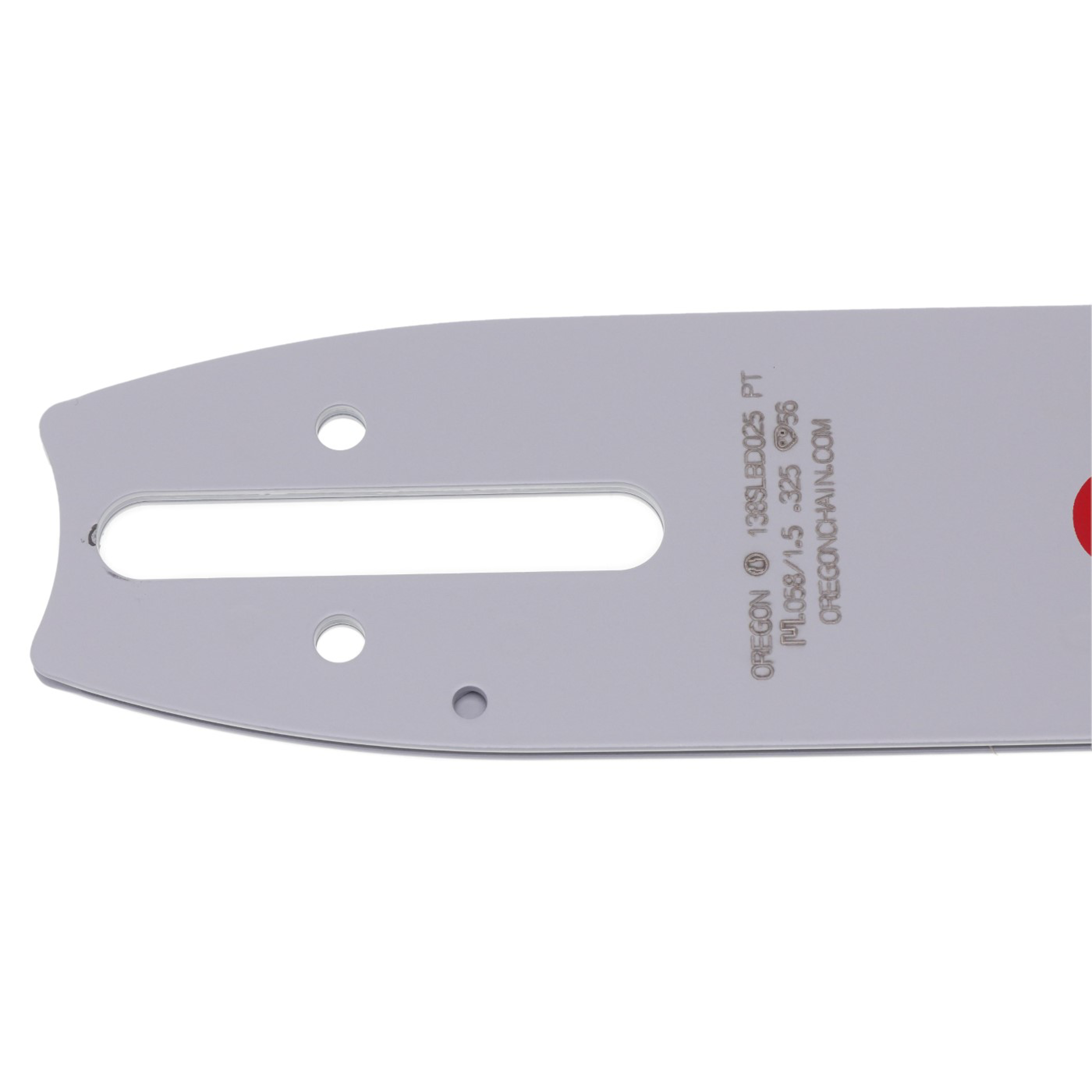 Oregon 138SLBD025 vodící lišta PRO-LITE 13" (33 cm) .325" .058" (1,5 mm) pro Stihl 024 026 028 030 031 032 034 036 MS240 MS260 MS261 MS270 MS280 MS290 MS310 MS390